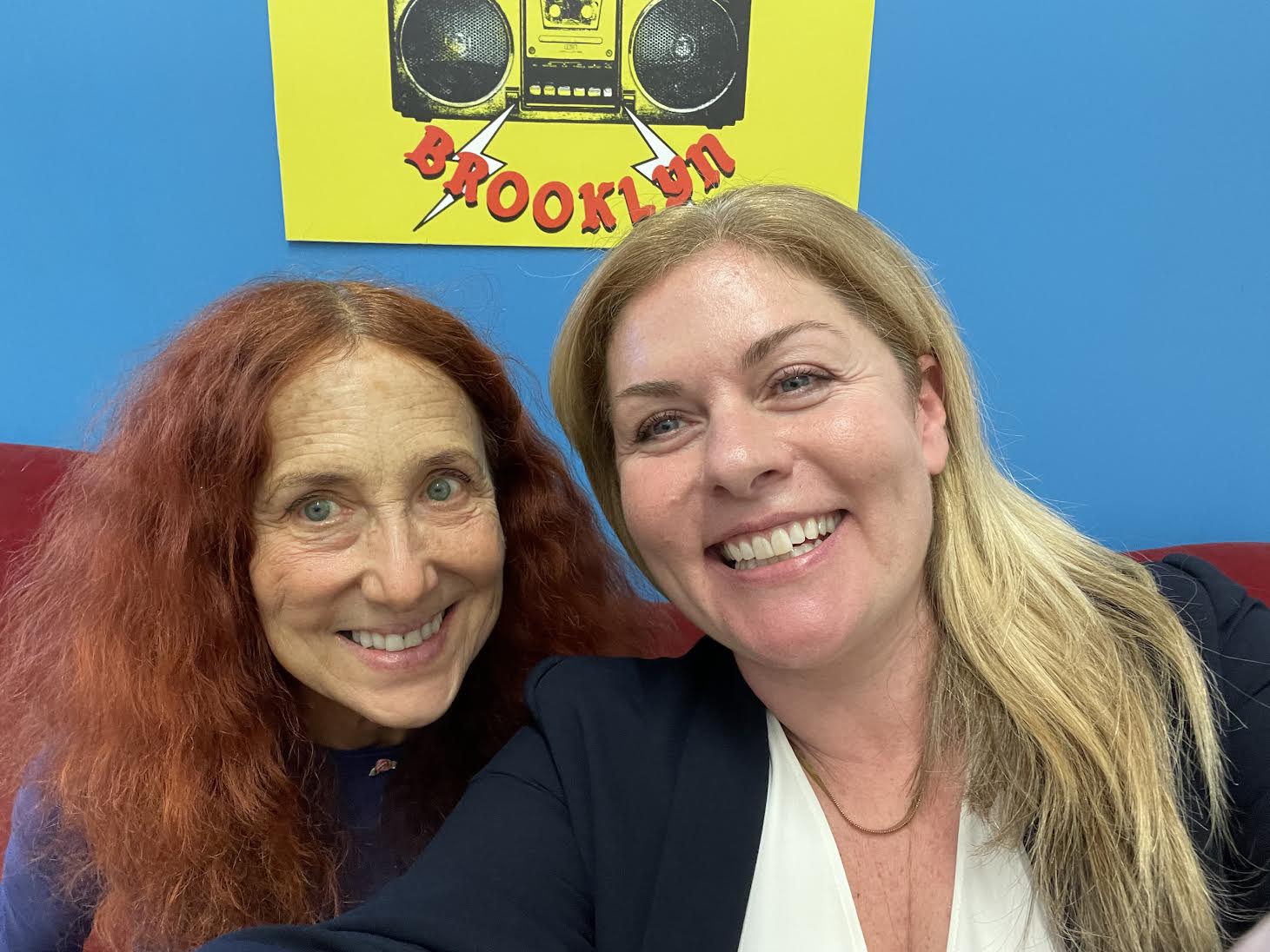 DLG2525  Lana Siebel is real about the hard work behind her career as a successful headlining, touring comedian.