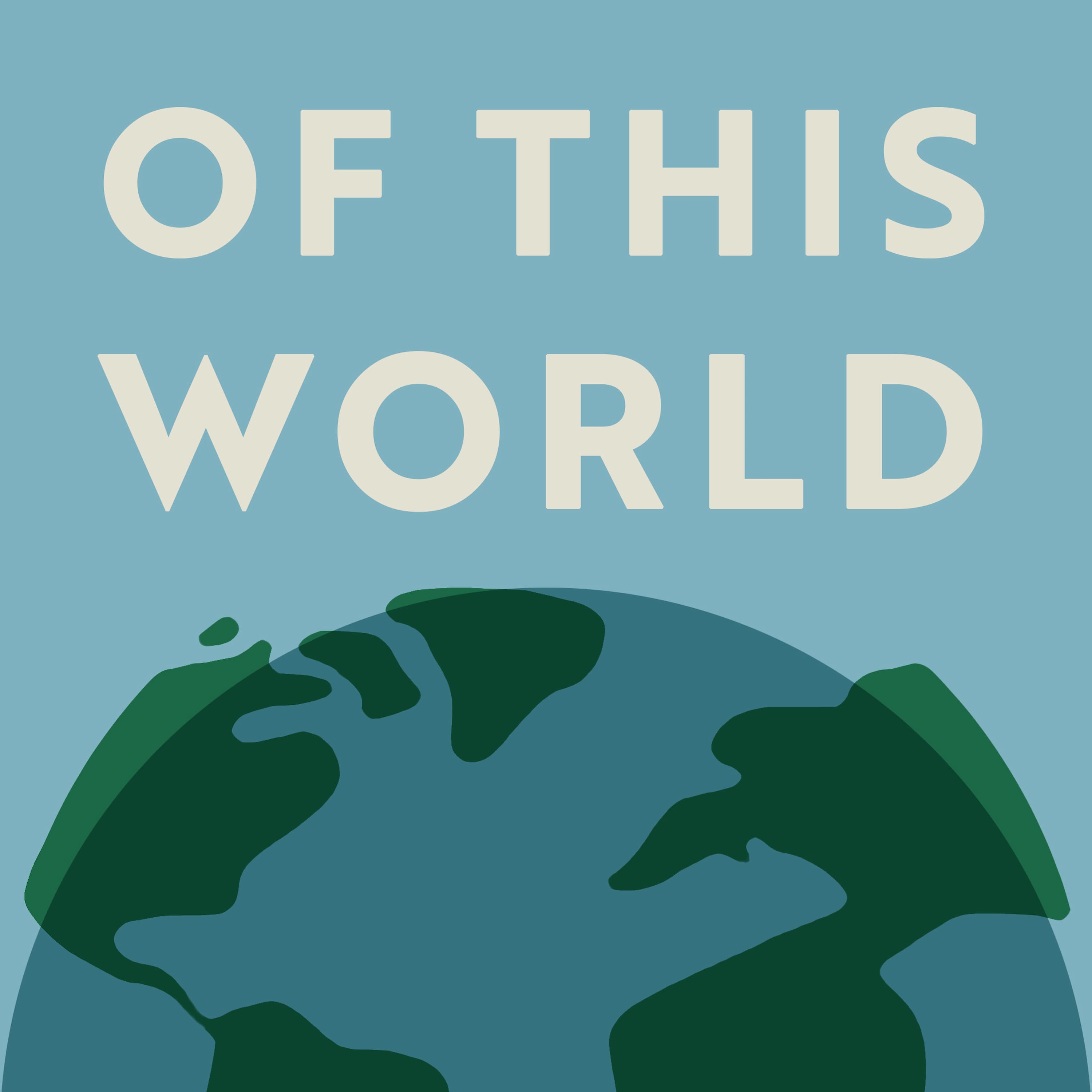 Revelation and Reporting: A conversation with journalist Daniel Silliman