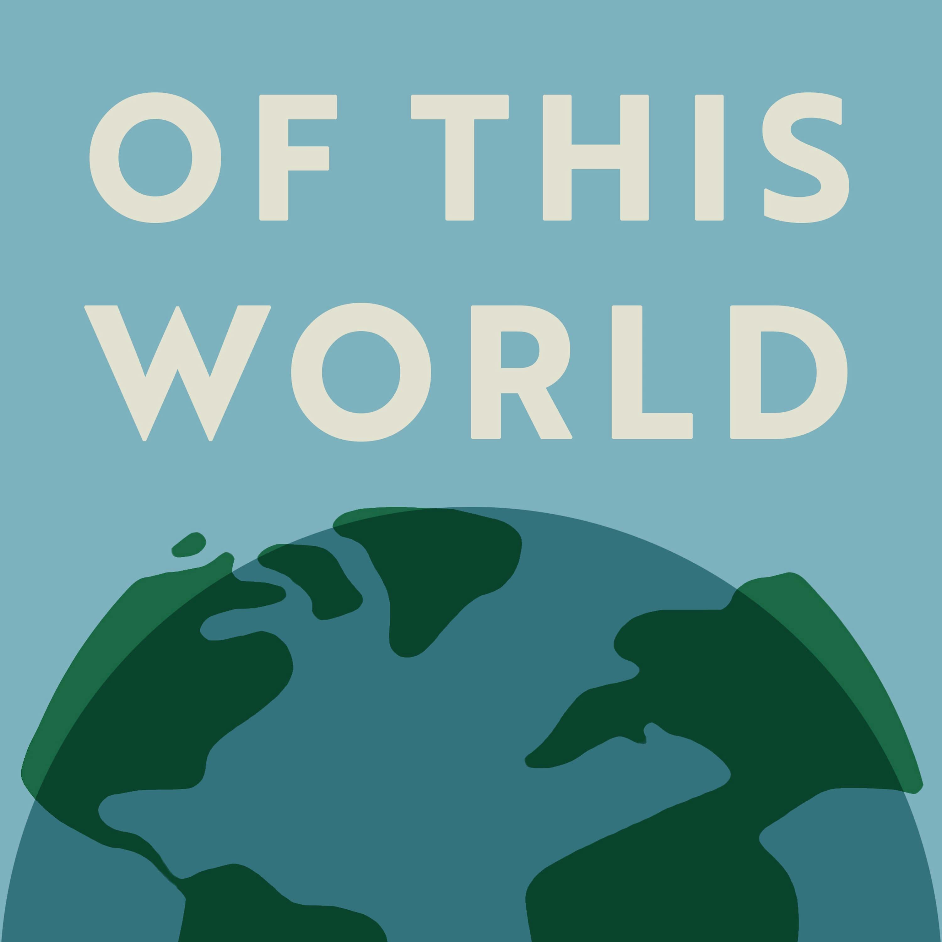 Revelation and Reporting: A conversation with journalist Daniel Silliman Revelation and Reporting: A conversation with journalist Daniel Silliman
