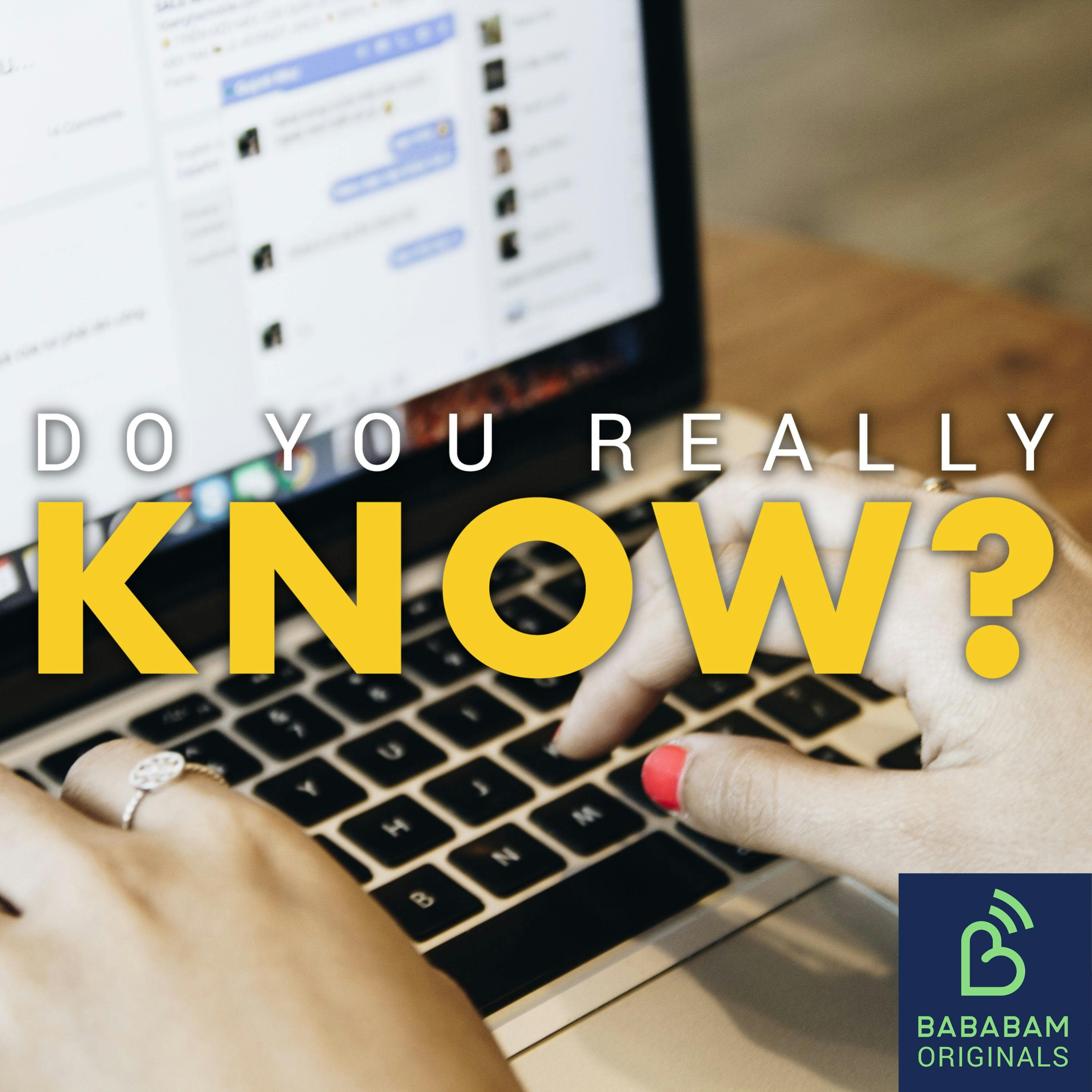 Is it really possible to disappear from the internet? Is it really possible to disappear from the internet?