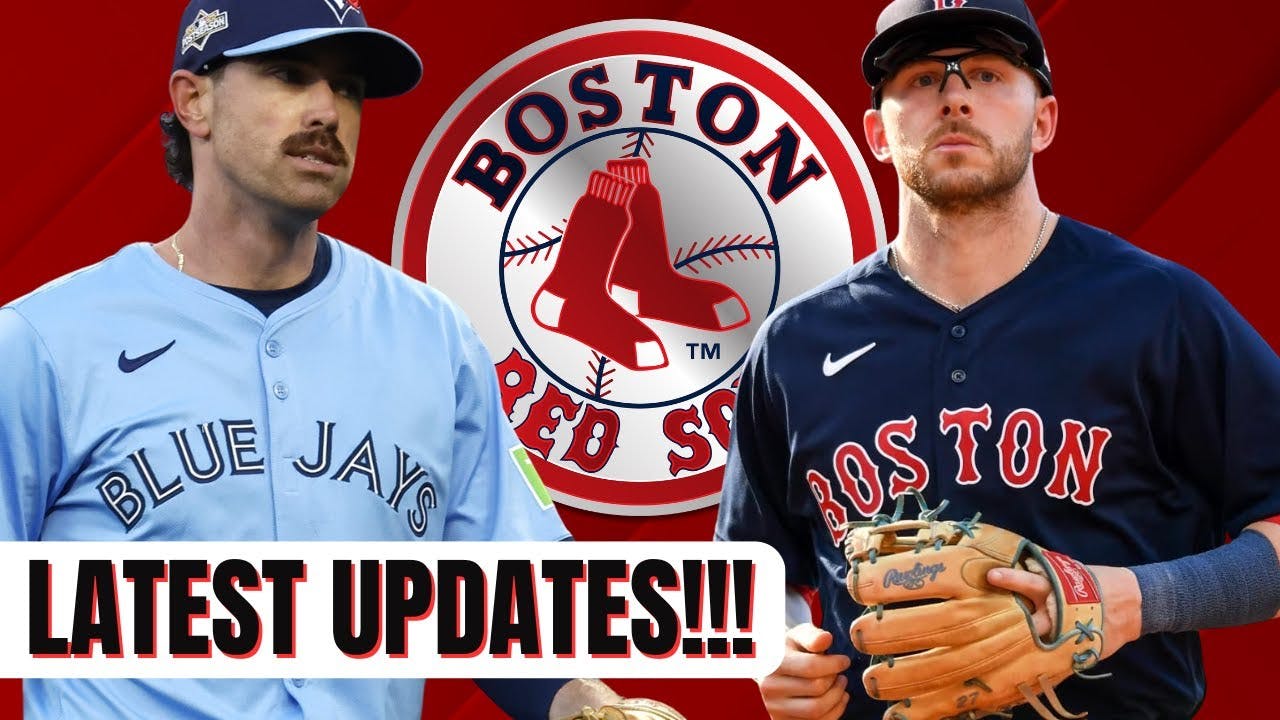 All Signs Point To THIS... | Daily Red Sox News & Rumors All Signs Point To THIS... | Daily Red Sox News & Rumors