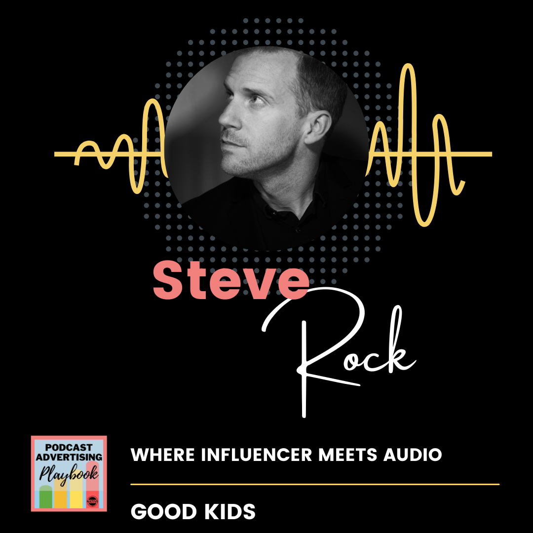 Where Influencer Meets Audio