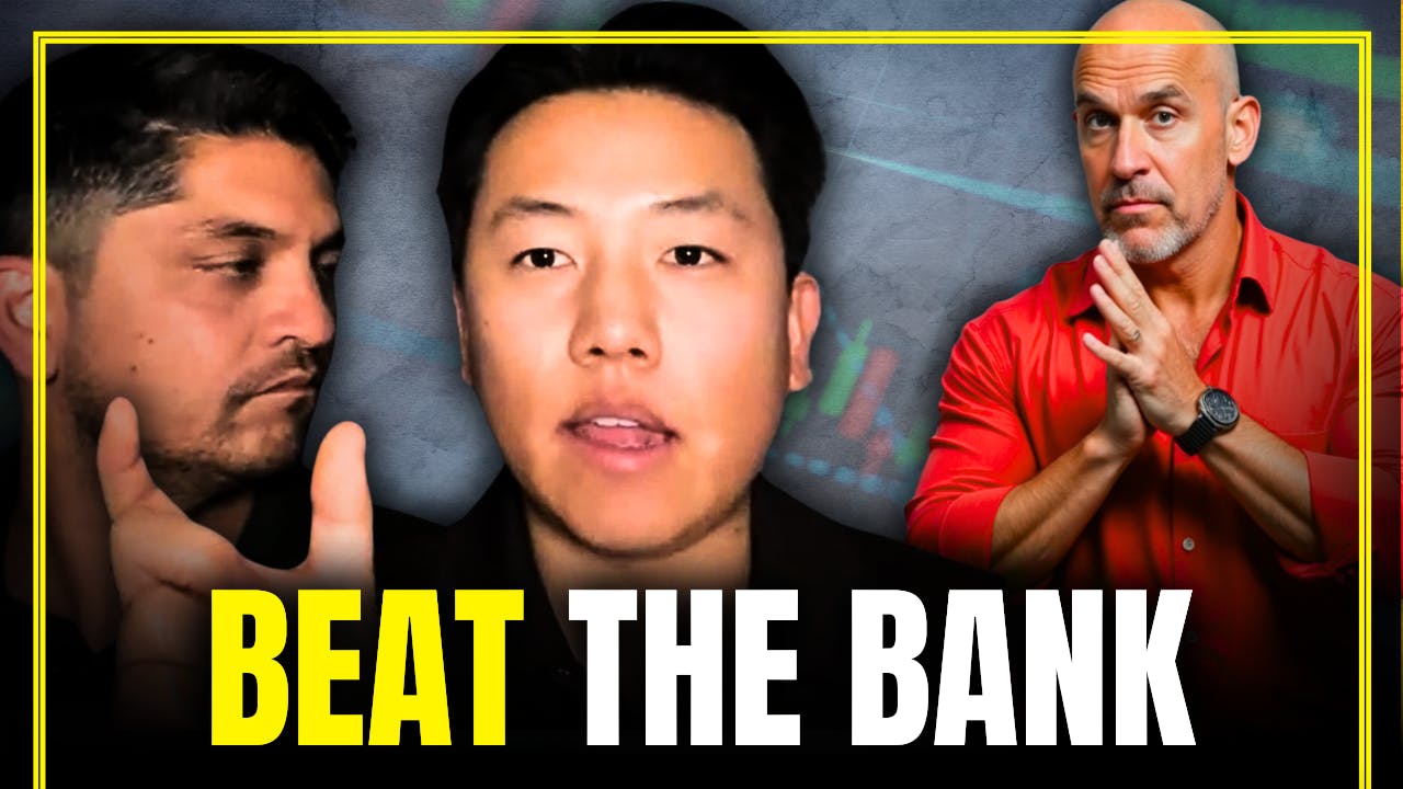 4 Legal Loopholes Banks Hope YOU Never Learn | Convoy Bros! 4 Legal Loopholes Banks Hope YOU Never Learn | Convoy Bros!