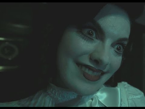 10 Terrifying TRUE Stories (Volume 6)