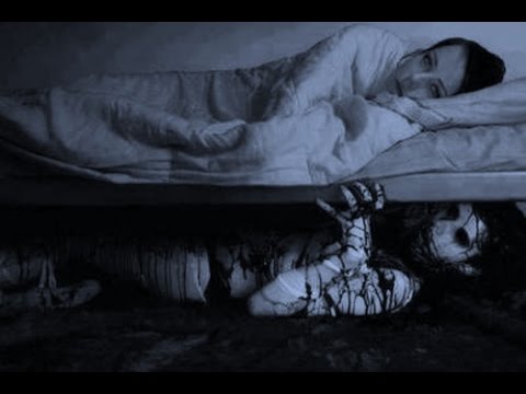 1000+ Subscriber Special, Brimstone's Creepy Experience episode artwork