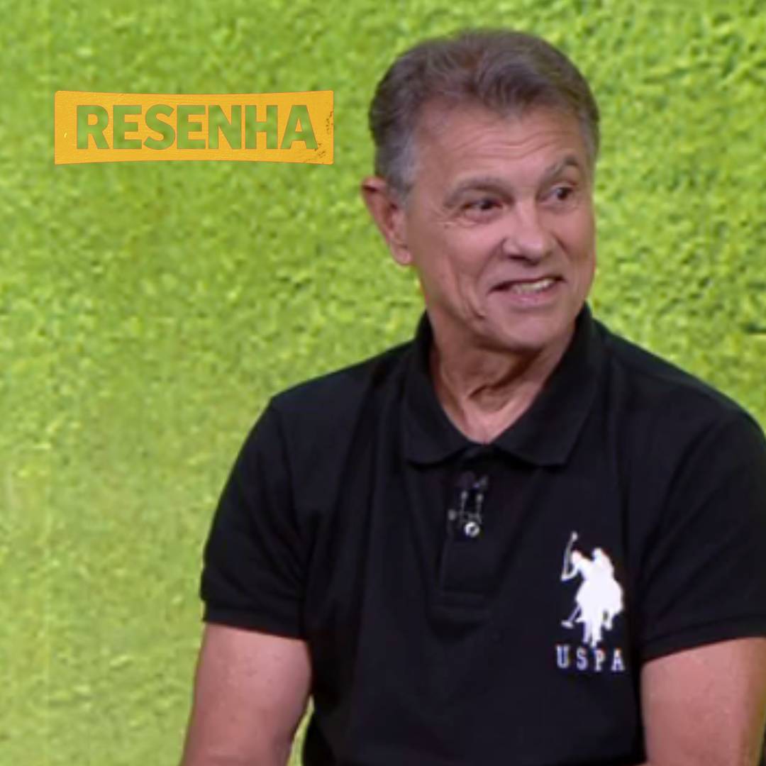 Edinho - Resenha
