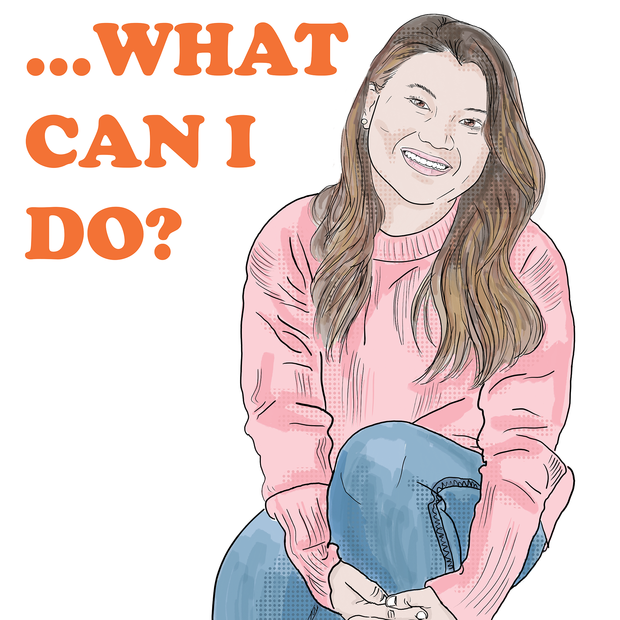 “It doesn’t matter, just run.” (With Irene Shin, Delegate in the Virginia House of Delegates and ED of the Virginia Civic Engagement Table)