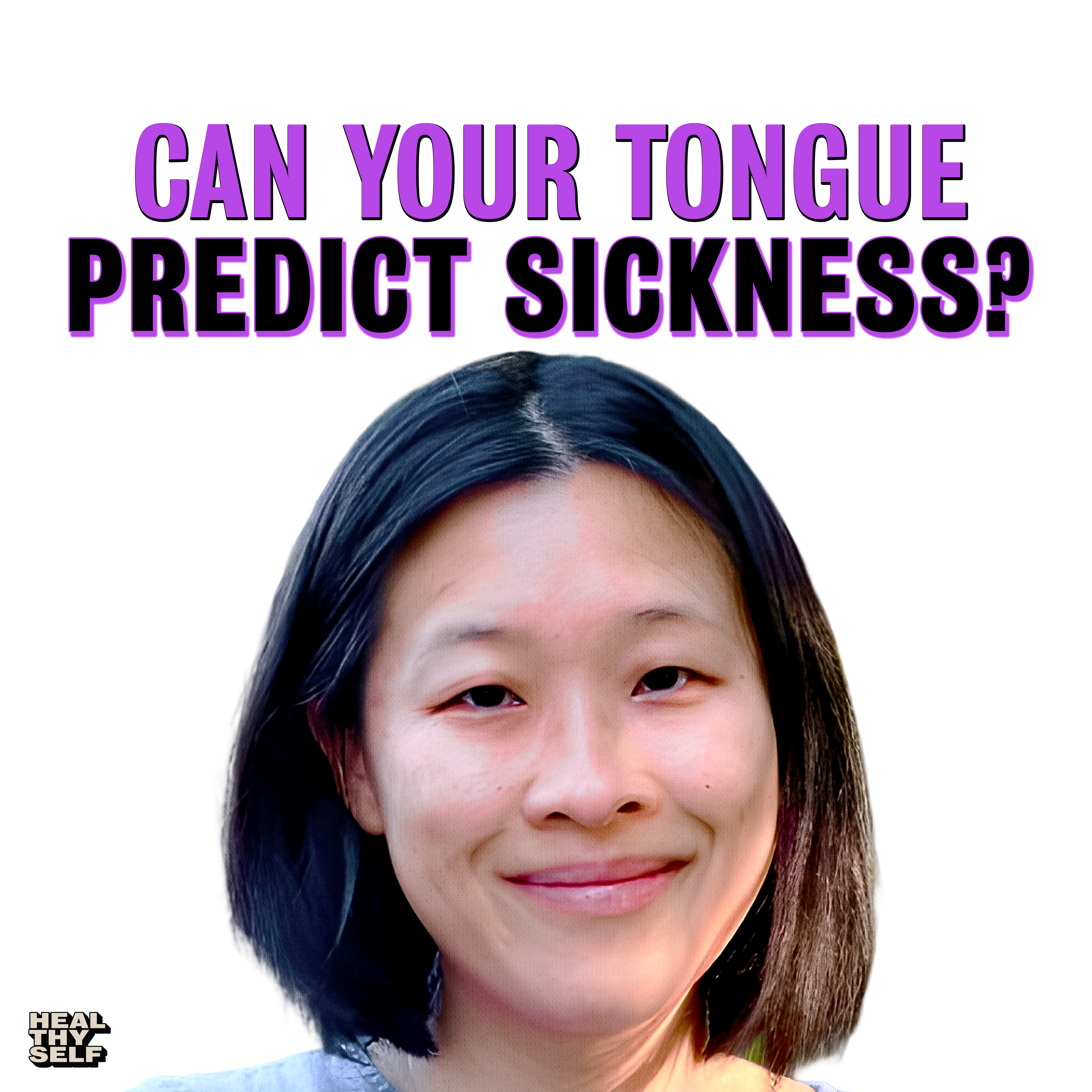 Heal Thy Self with Dr. G