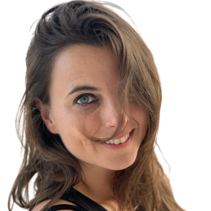 Living Life Based on your Bucket List, Hosting the Nomad Cruise, and Organizing Events Remotely with Bori Vigh (Ep 171) episode artwork