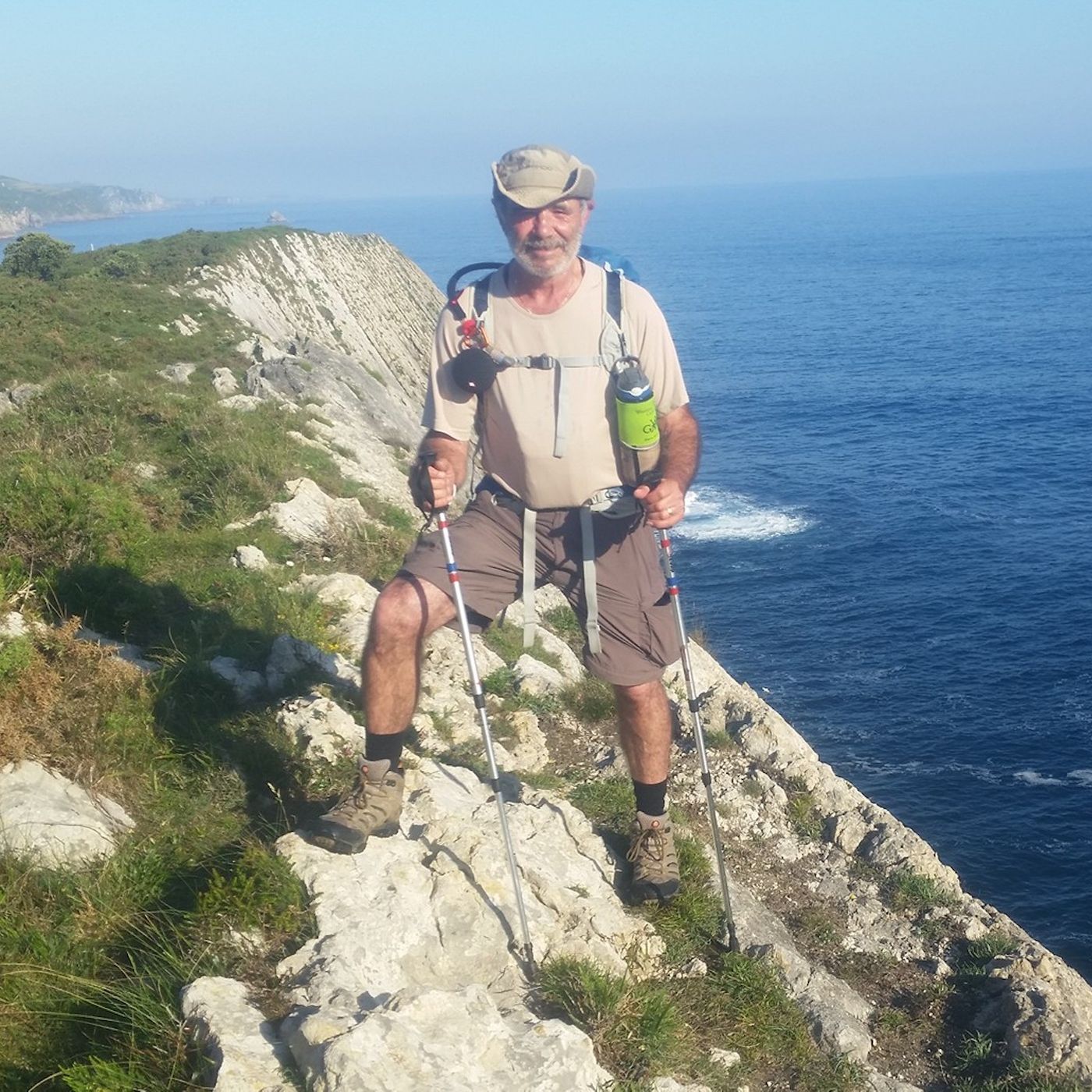 My Camino - the podcast