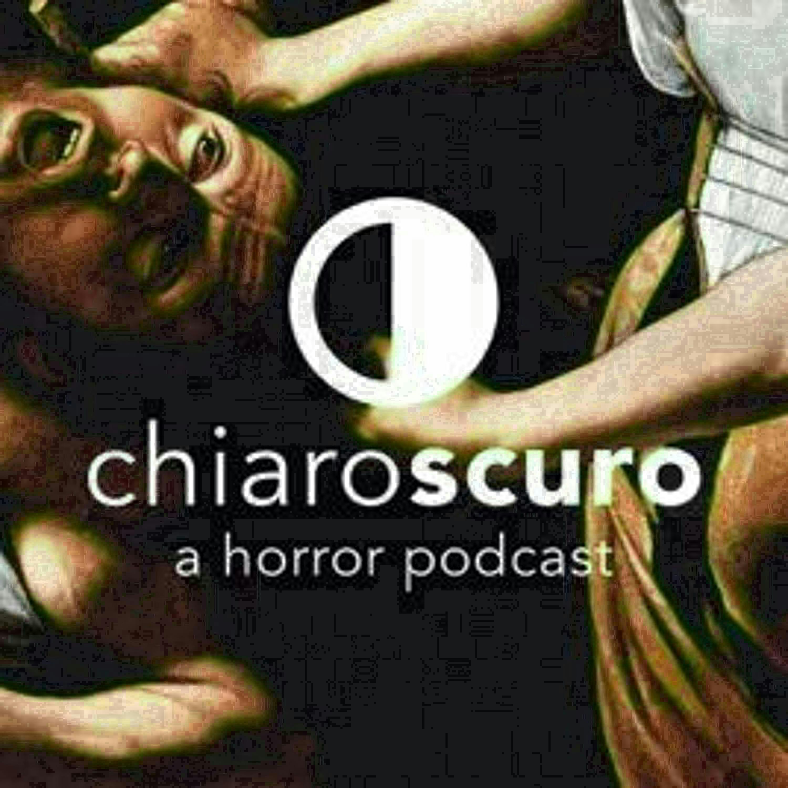 135 - What do Horror movies teach us about life? ft. Nichole Hamilton from Chiaroscuro Podcast