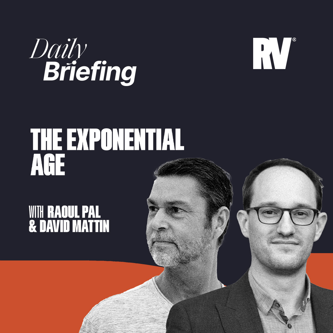 Living in an Exponential Age