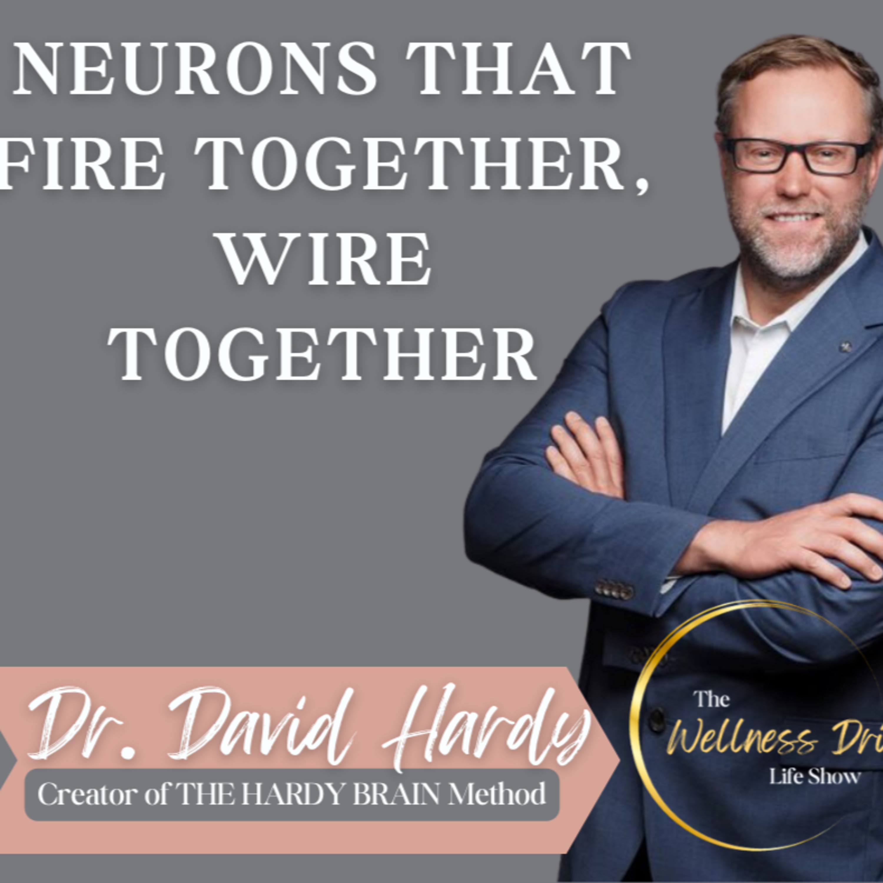 The Wellness Driven Life Show