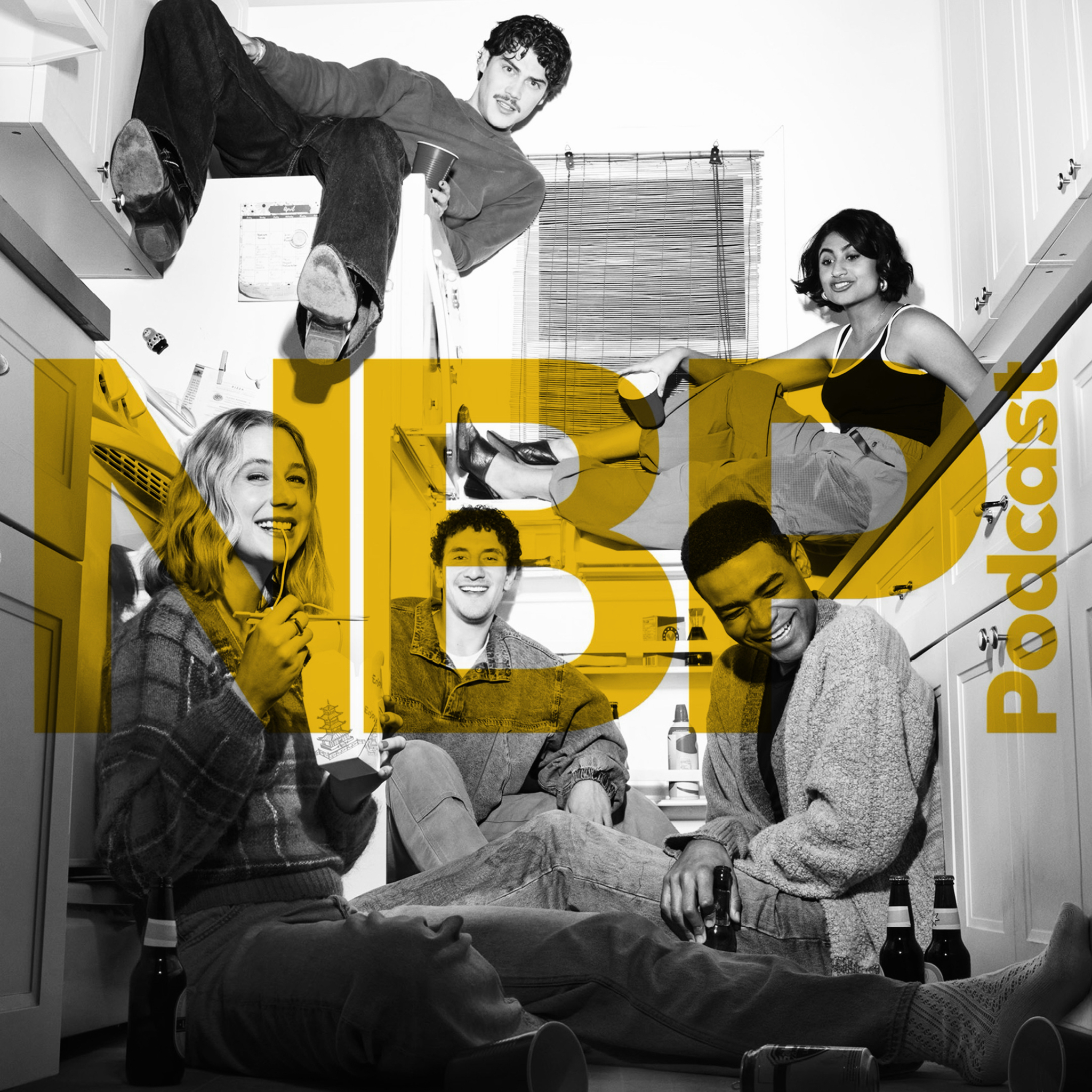 Interview With "Adults" Executive Producer, Director & Writer Stefani Robinson