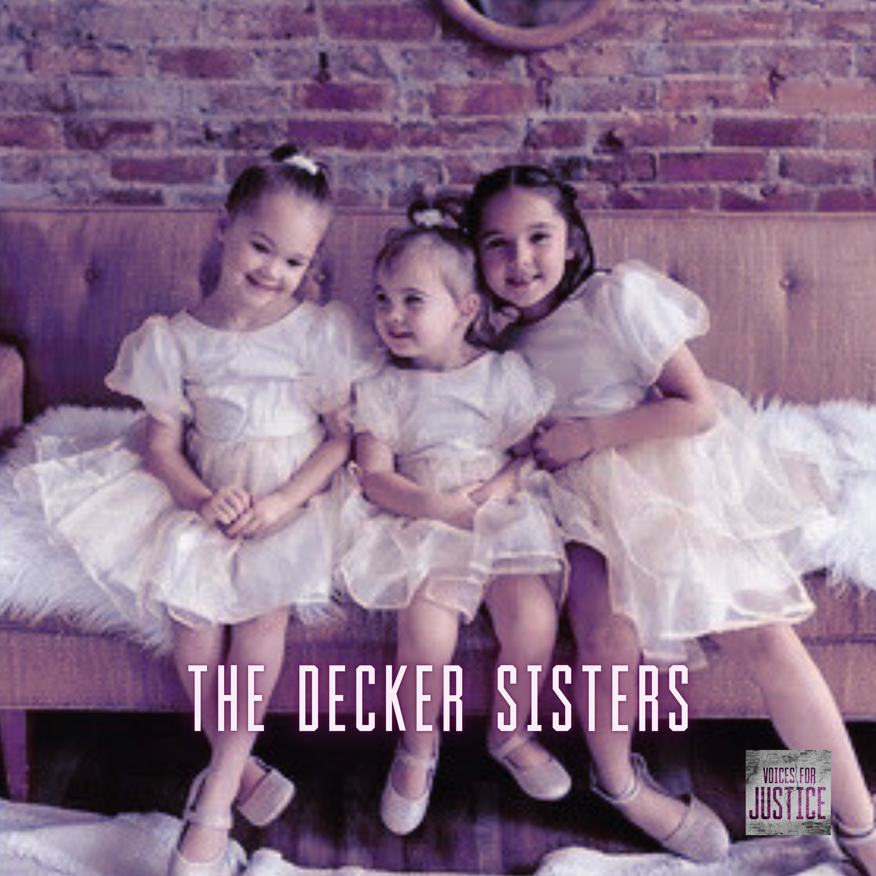 Paityn, Evelyn, and Olivia Decker artwork