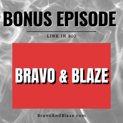 Bravo and Blaze with Jenny Blaze