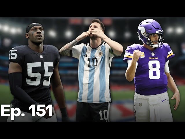 The Neighborhood Podcast