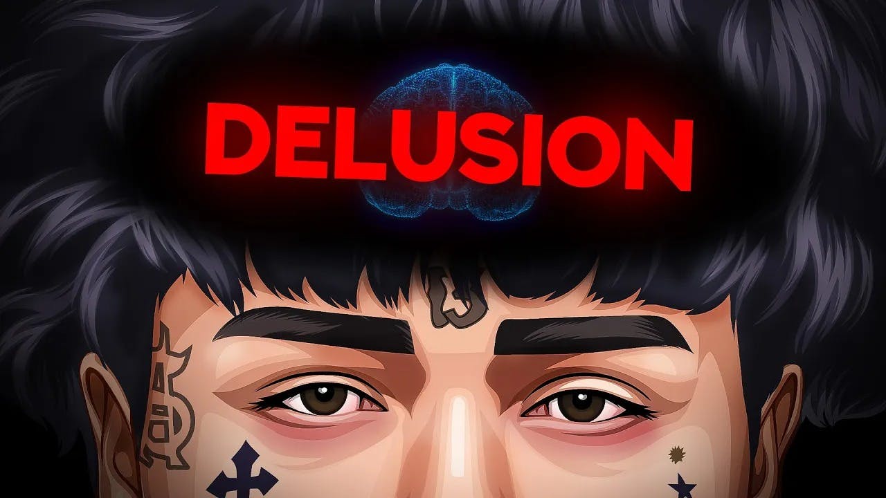 The Most Embarrassing Wannabe Gangster (DKane) The Most Embarrassing Wannabe Gangster (DKane)