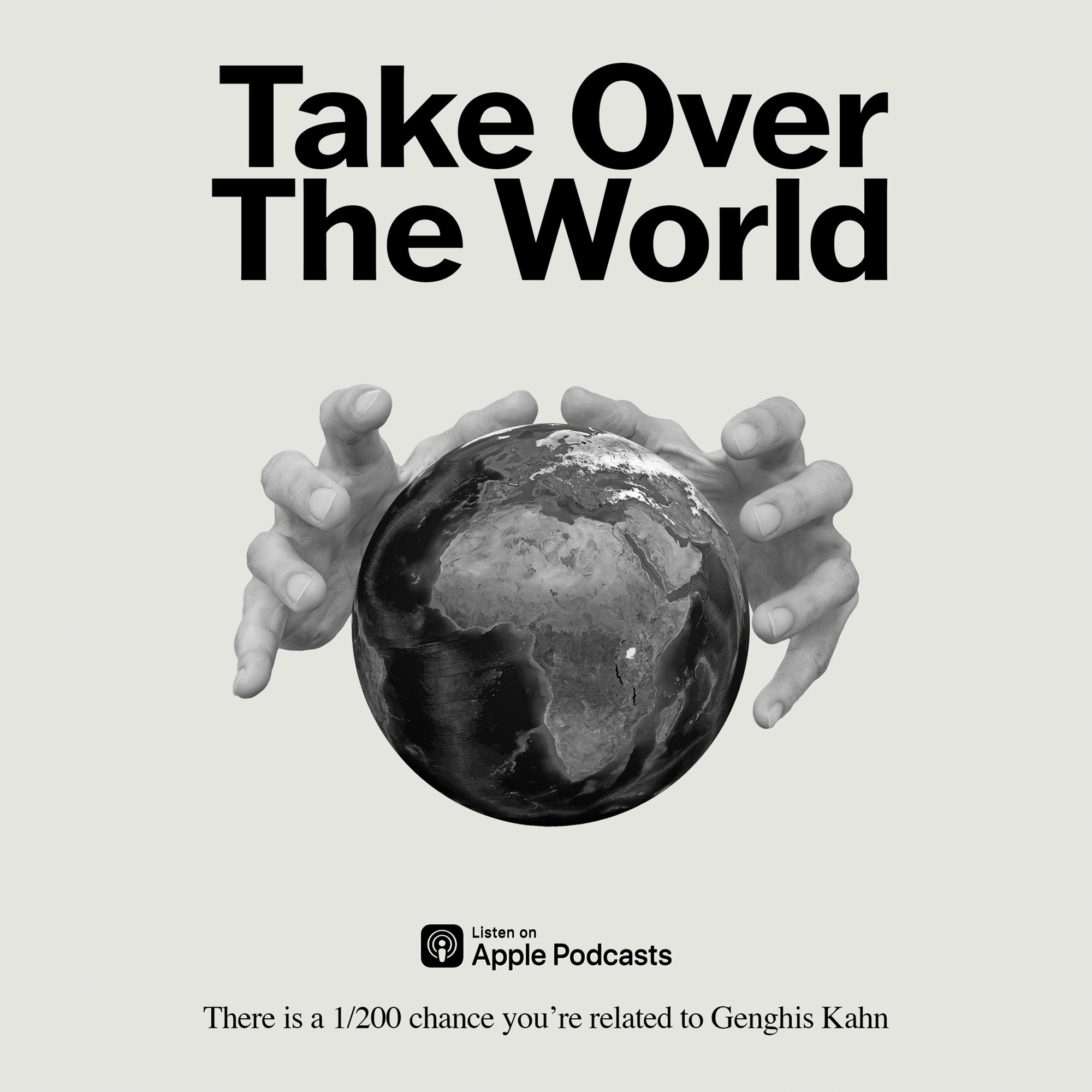 How to Take Over the World
