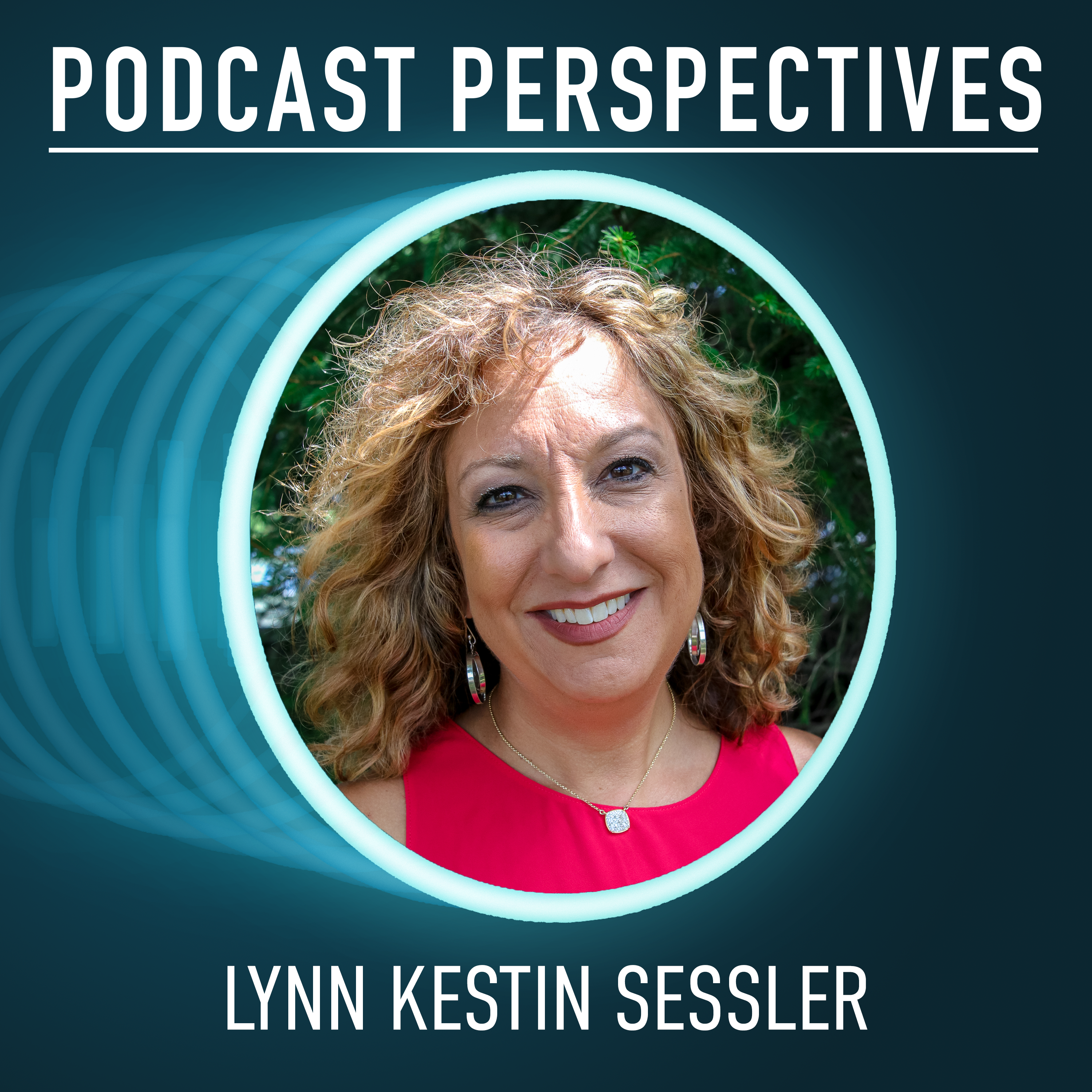 Creating Podcasts for Kids: Lynn Kestin Sessler