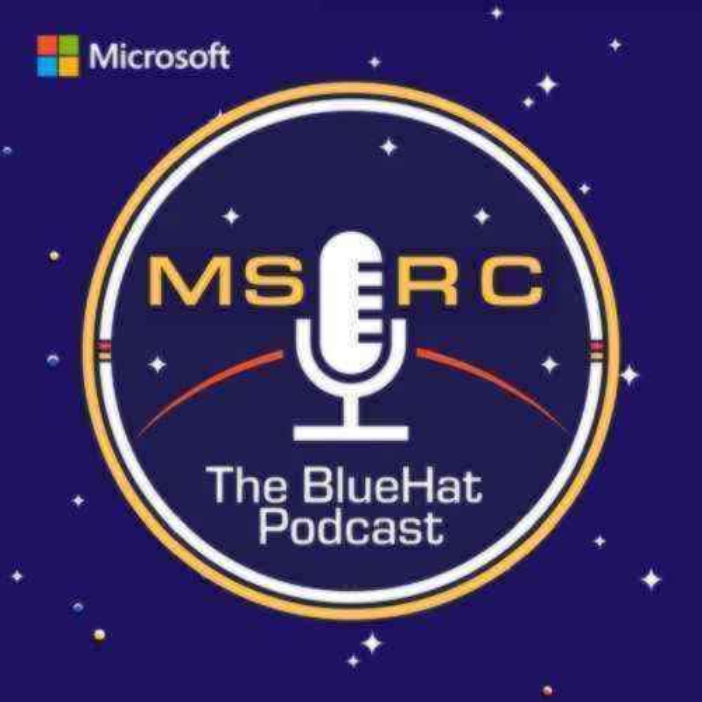 The BlueHat Podcast