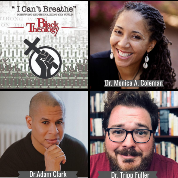 Homebrewed Christianity