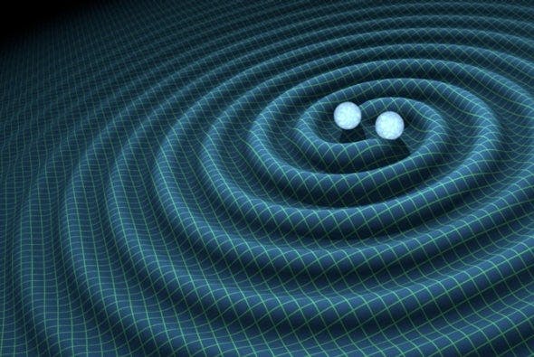 Gravitational Wave Scientists Astounded--by Your Interest