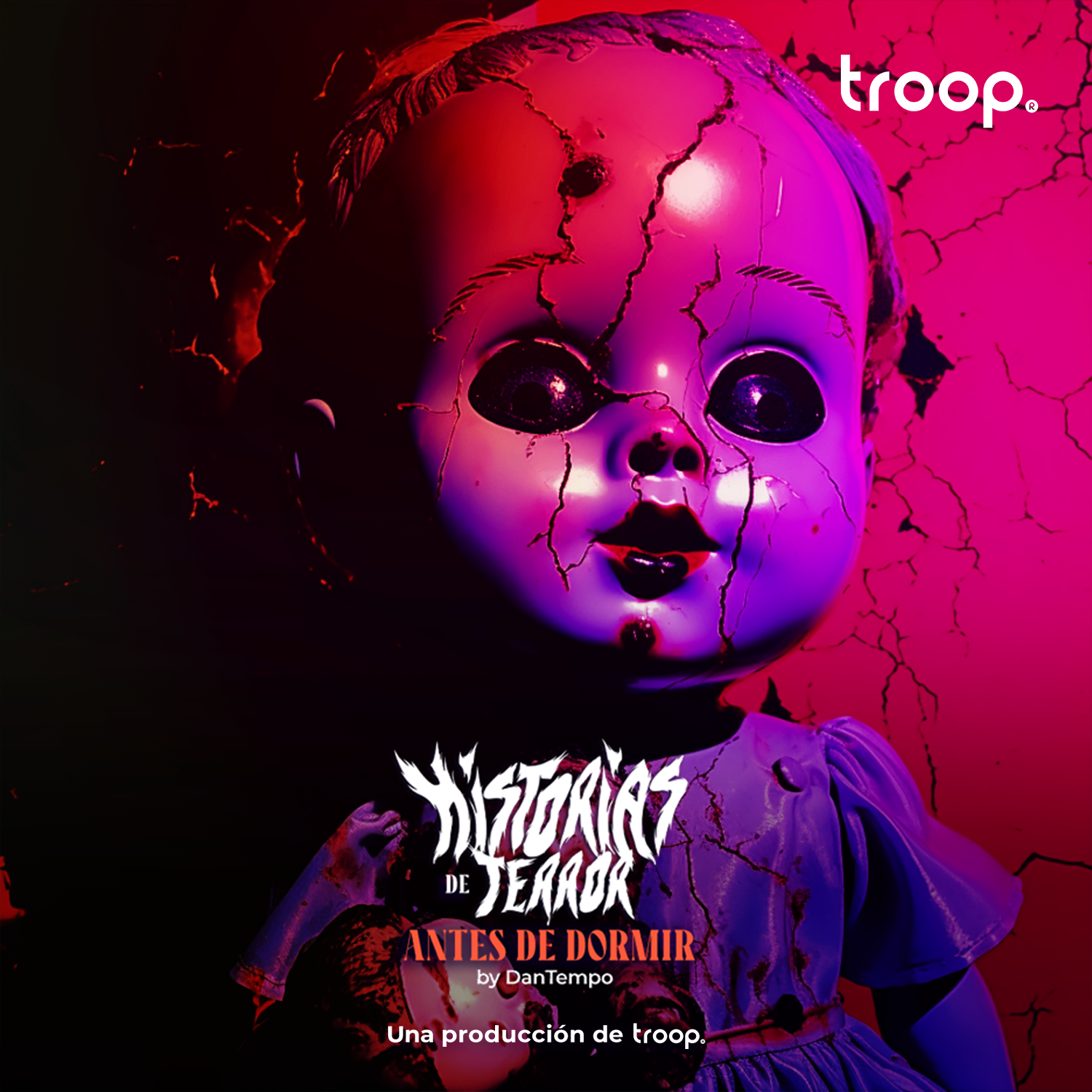 Ojala mi bebe no hubiera dicho sus primeras palabras