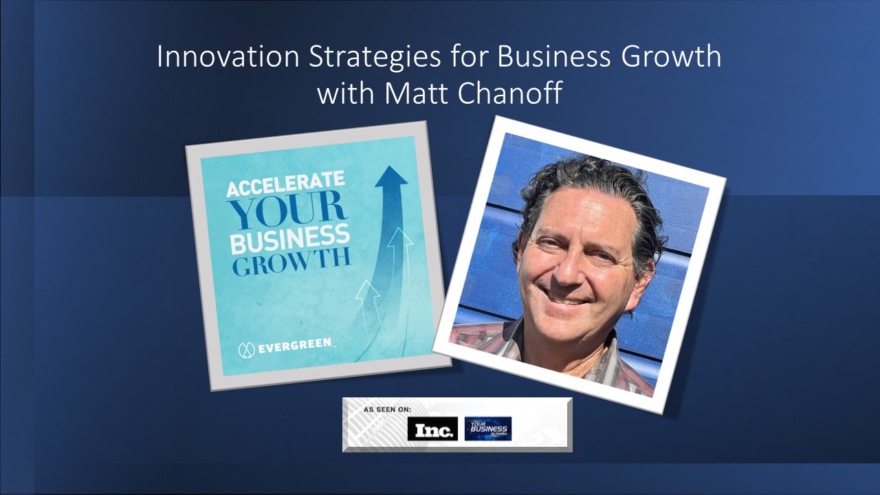 Accelerate Your Business Growth