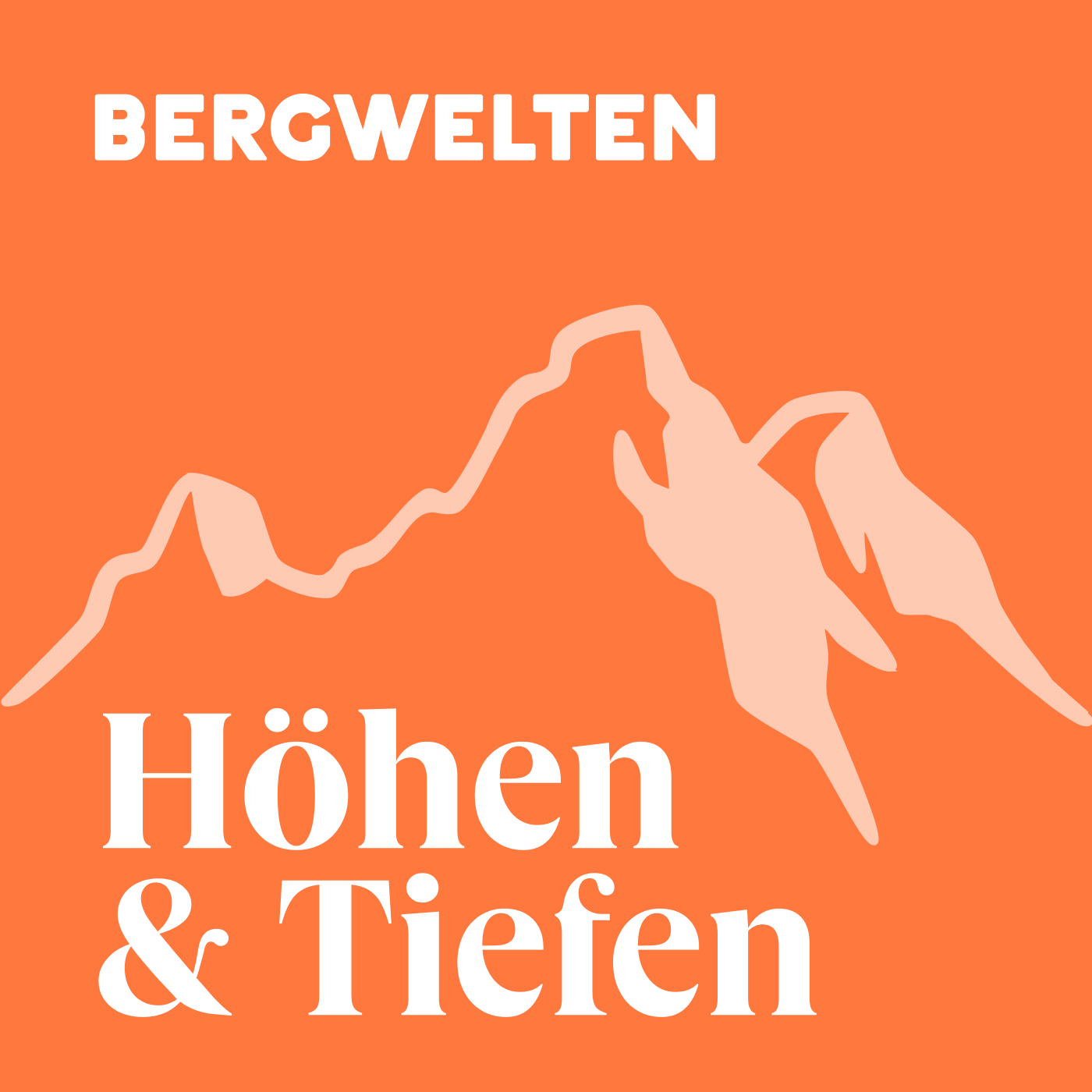 #87: Spielt das Wetter in den Bergen verrückt?