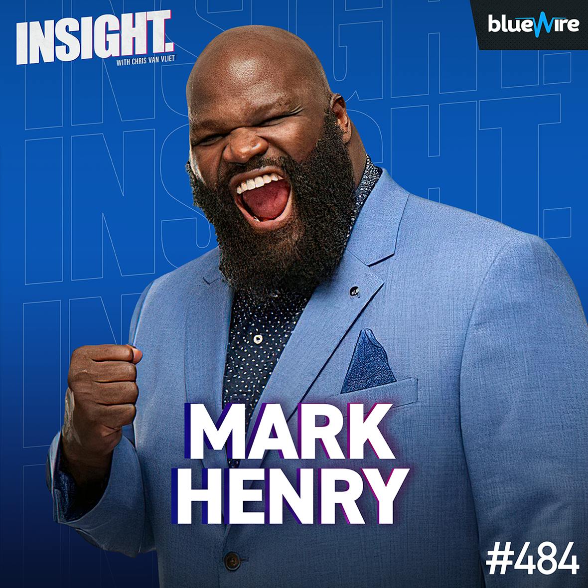 Mark Henry On Feeling Disrespected By Vince McMahon, Leaving WWE For AEW, Mae Young Giving Birth To A Hand Mark Henry On Feeling Disrespected By Vince McMahon, Leaving WWE For AEW, Mae Young Giving Birth To A Hand