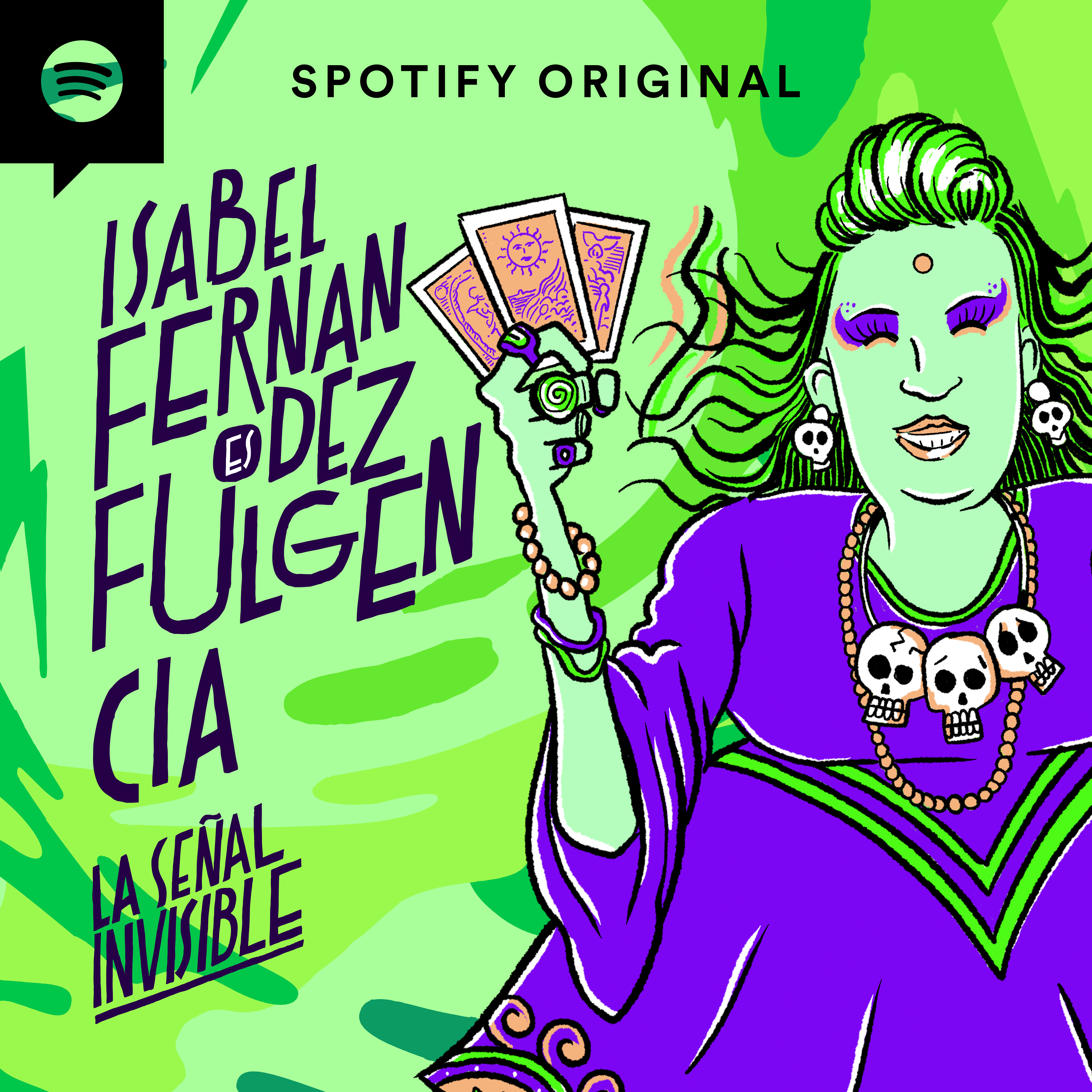 19. DE LA URNA A LA URNA episode artwork