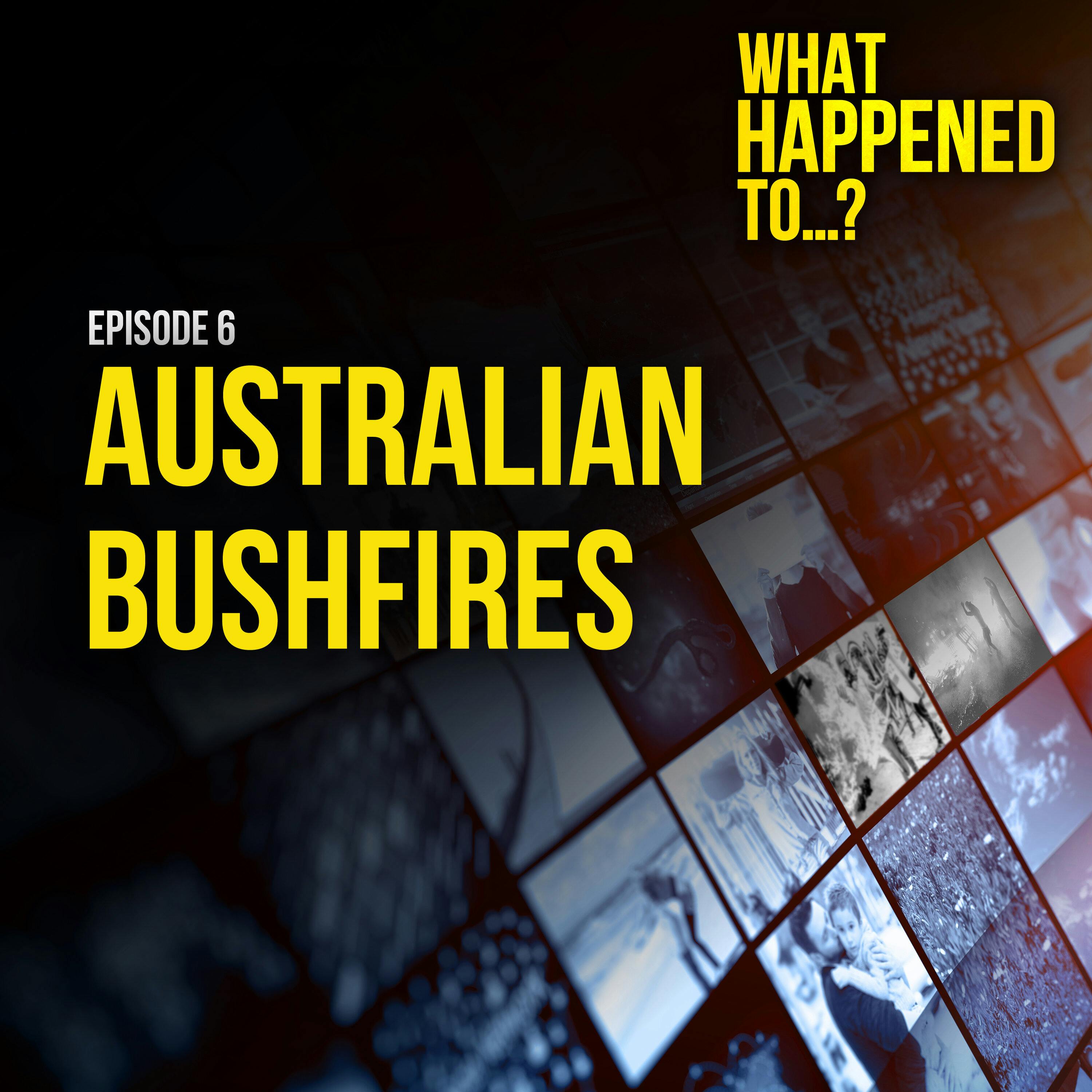Australian Bushfires | 6