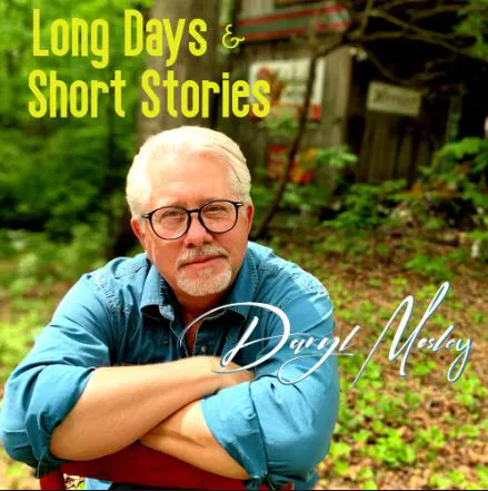 Daryl Mosley Interview Daryl Mosley Interview