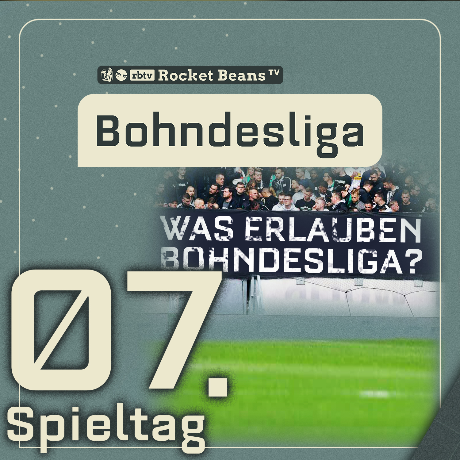 7. Spieltag: Gehören Beleidigungen zum Fußball? Plus: Bochum-Fokus! | Saison 2022/2023