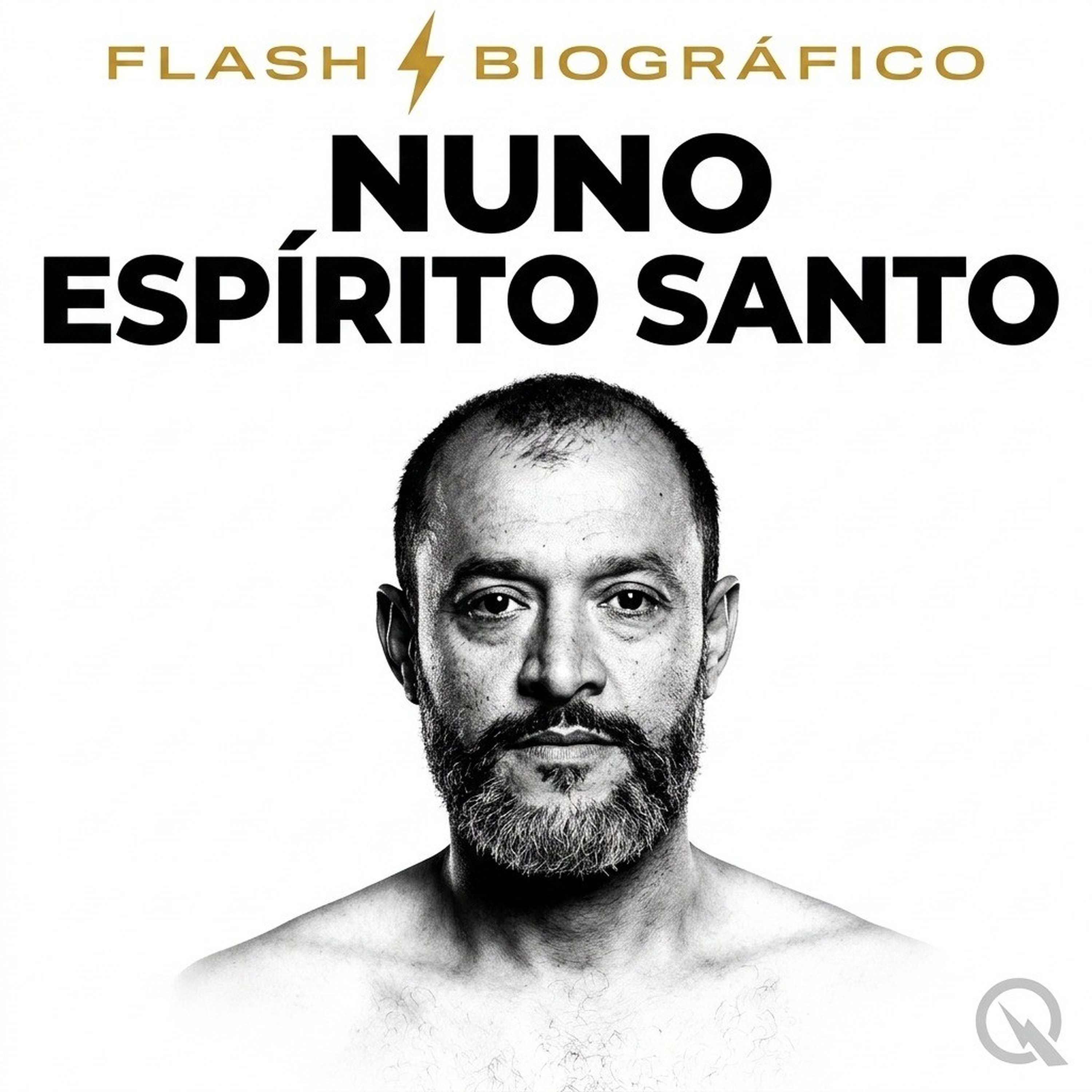 Nuno Espírito Santo - Flash Biográfico