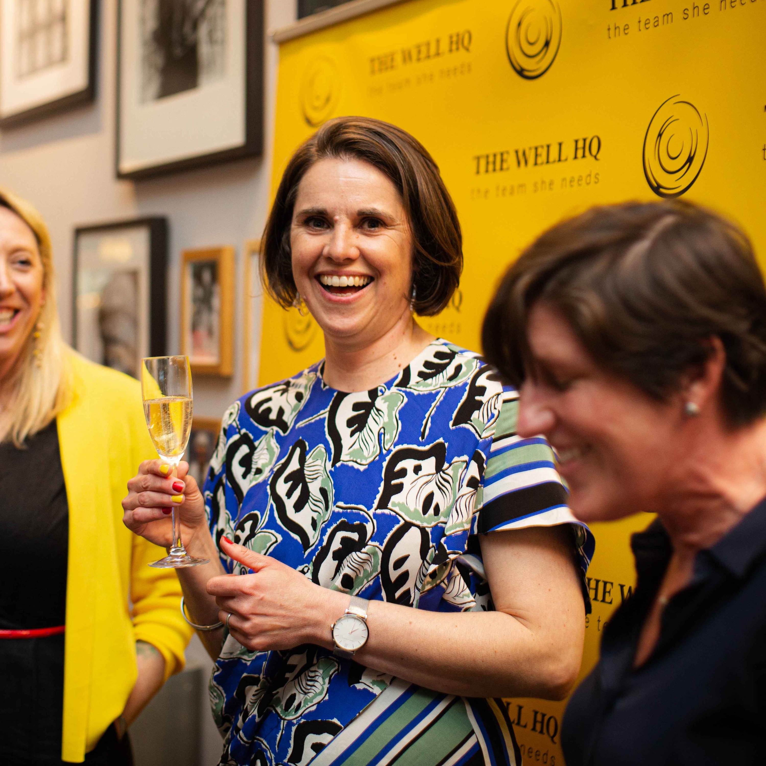 Standard Issue Podcast