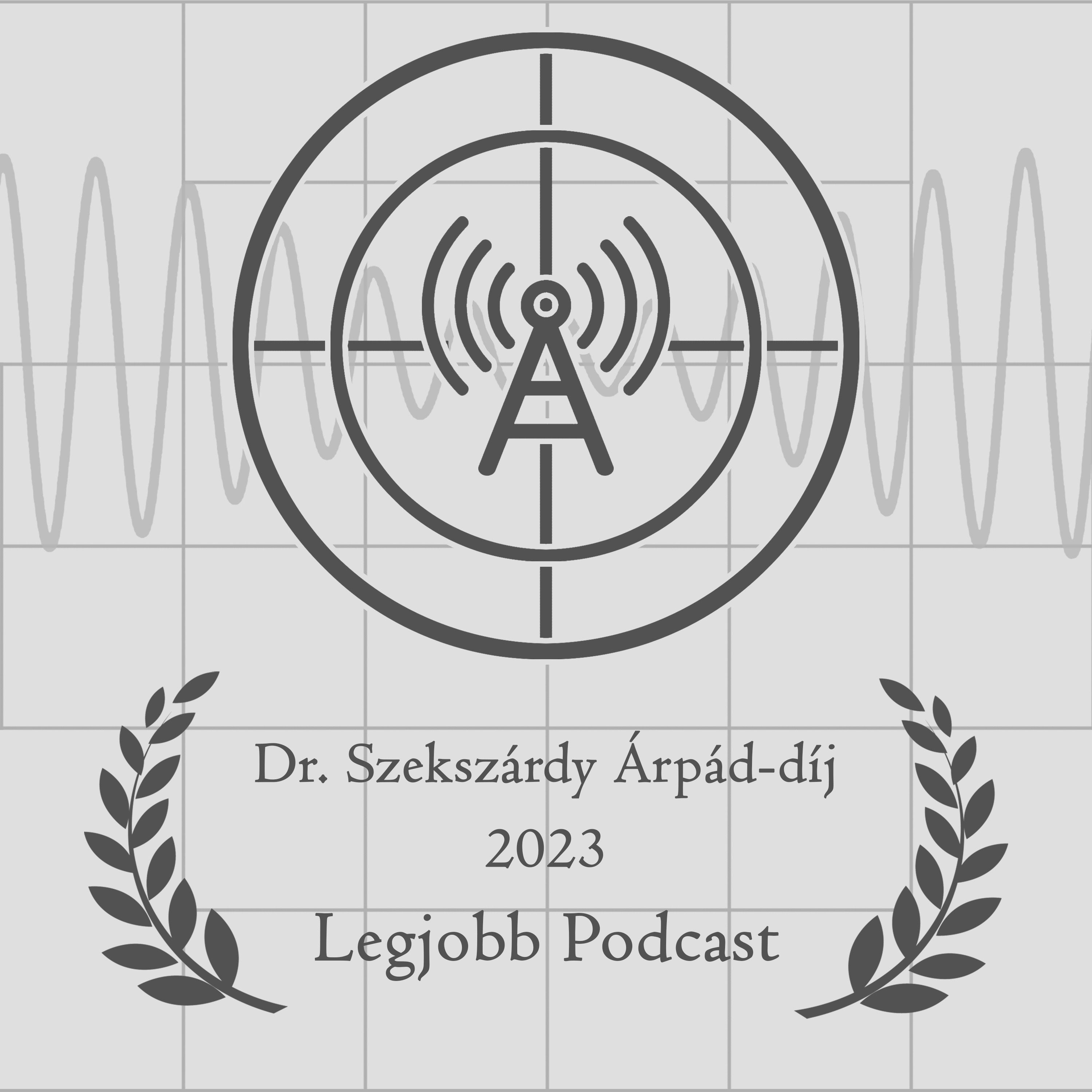 Szürke Zóna 141. - A belterjes irodalmi elit 1. rész: a science-fiction szindikátus