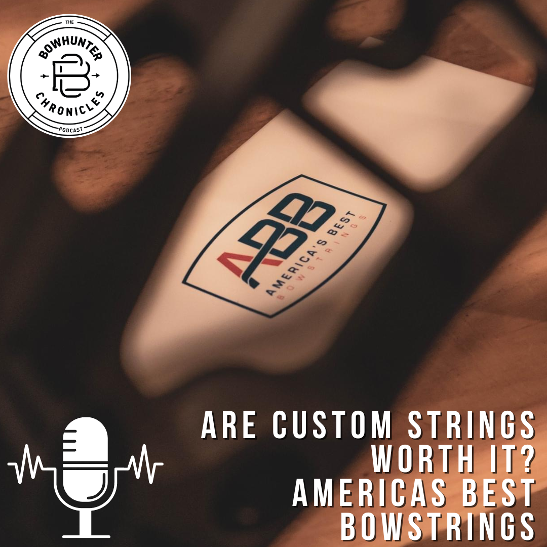 What Makes Aftermarket Strings Better? - Bryant Lyon - Americas Best Bowstrings