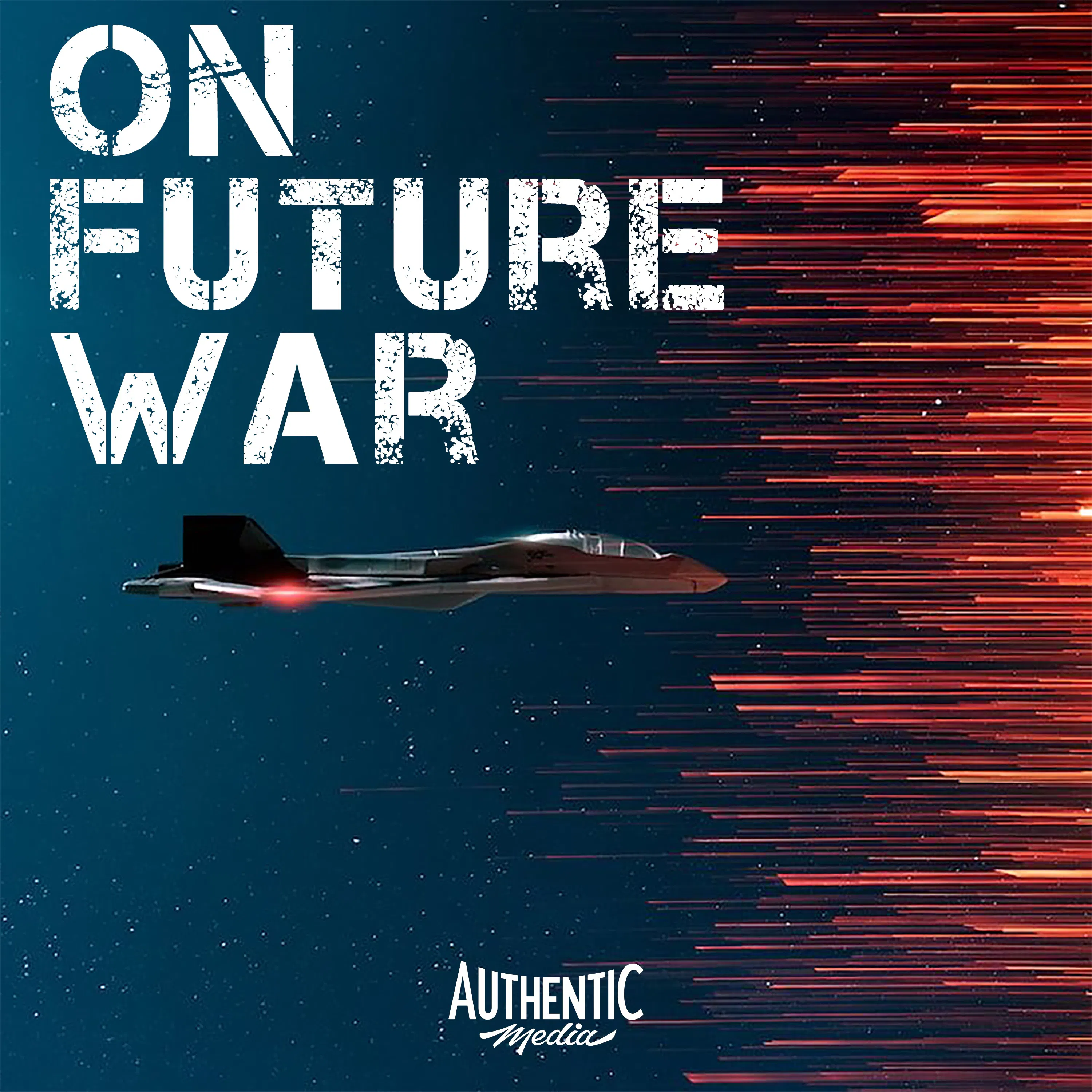 OFW-5: Redefining the Battlefield, Remotely