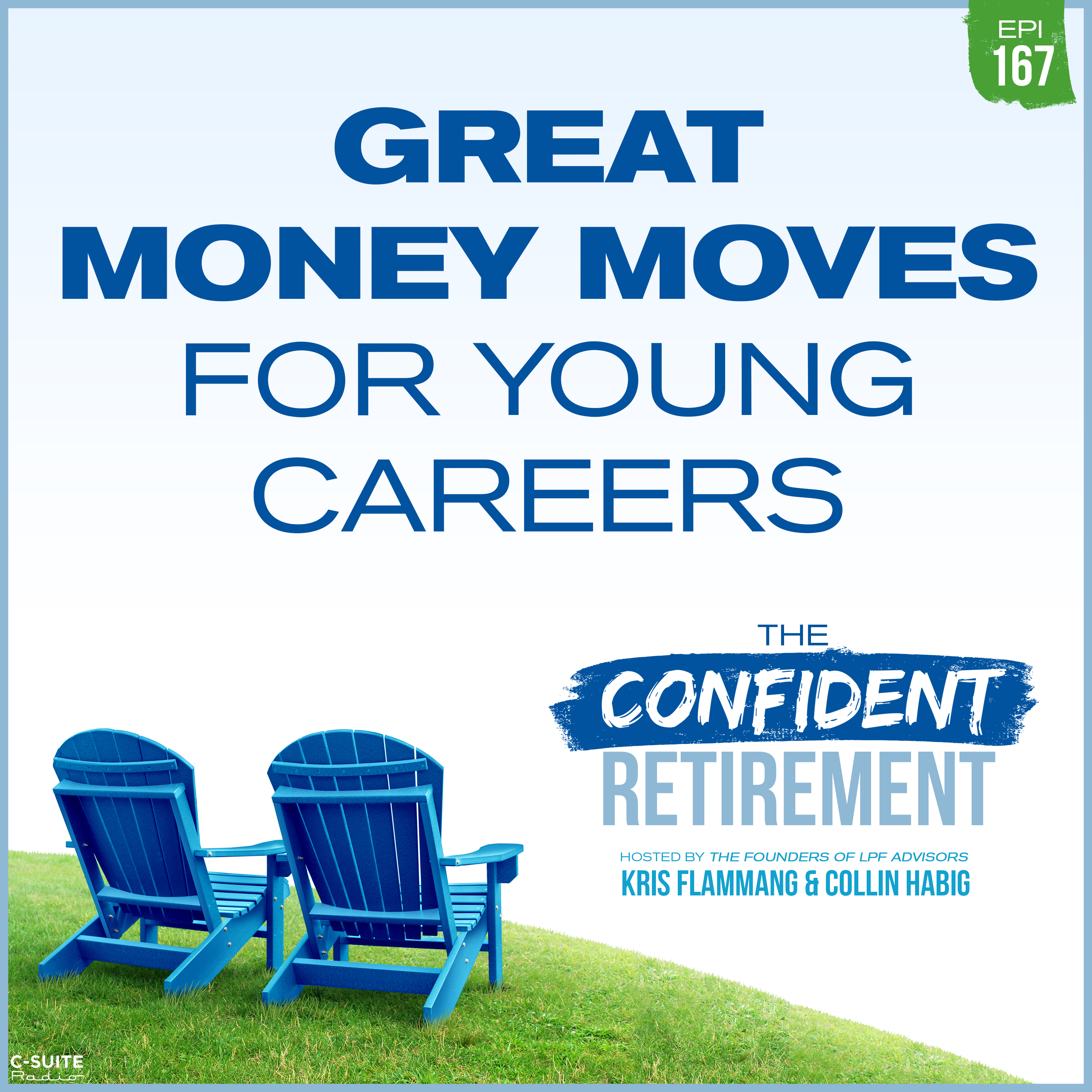 The Confident Retirement