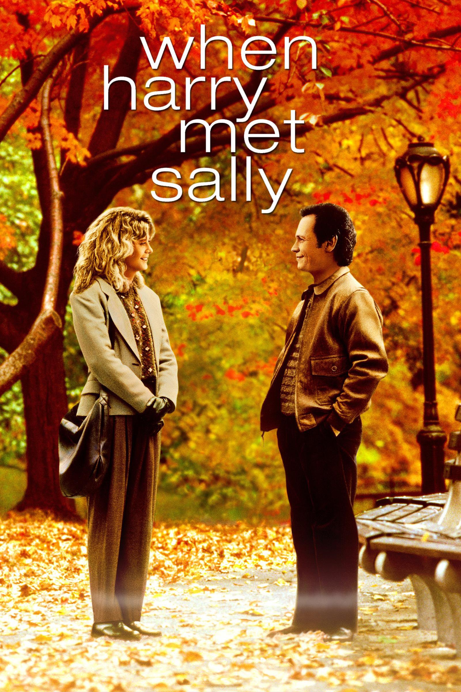Ep #085 When Harry Met Sally with Jay and Jo from JoJCast episode artwork