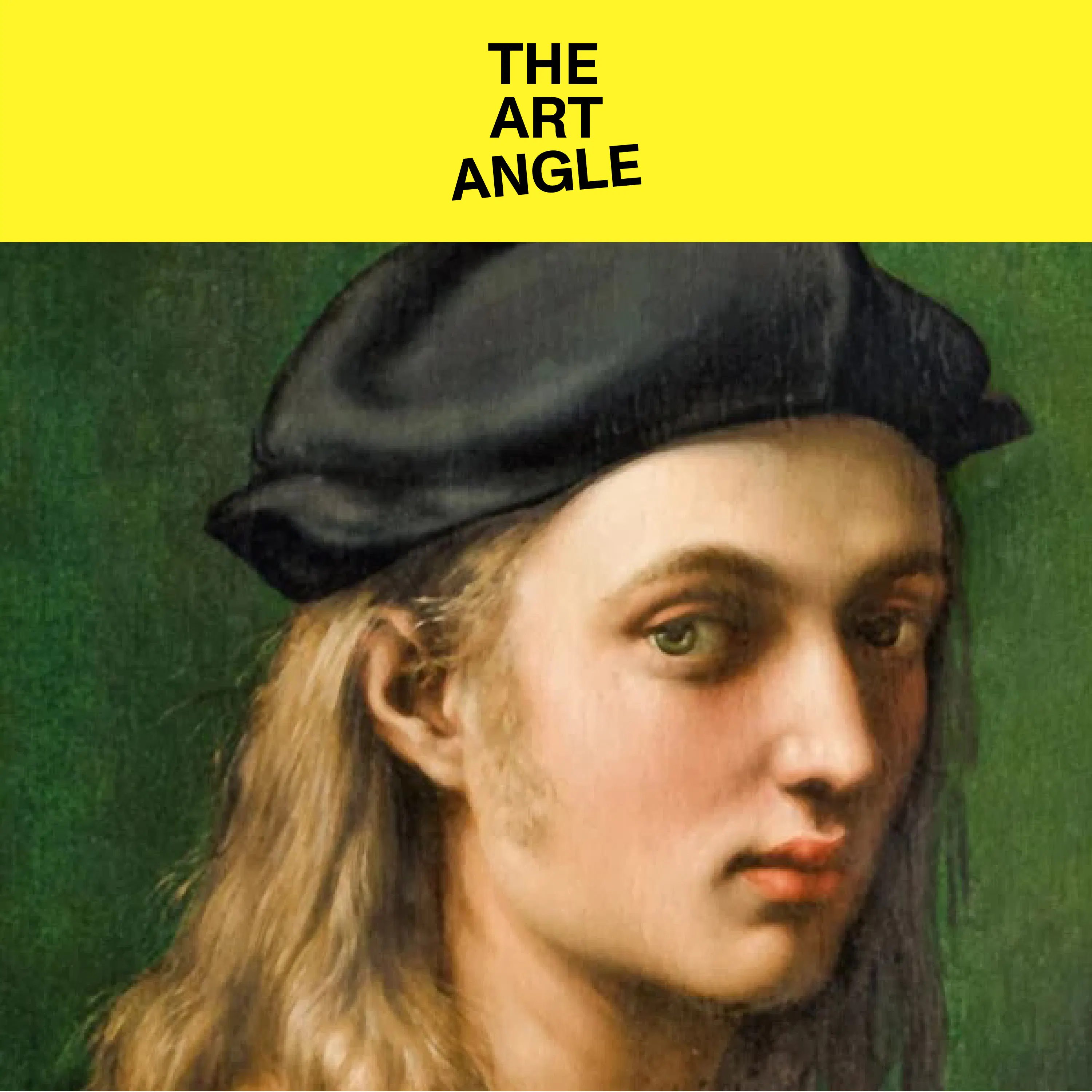 How Raphael Made—and Unmade—the Renaissance podcast
