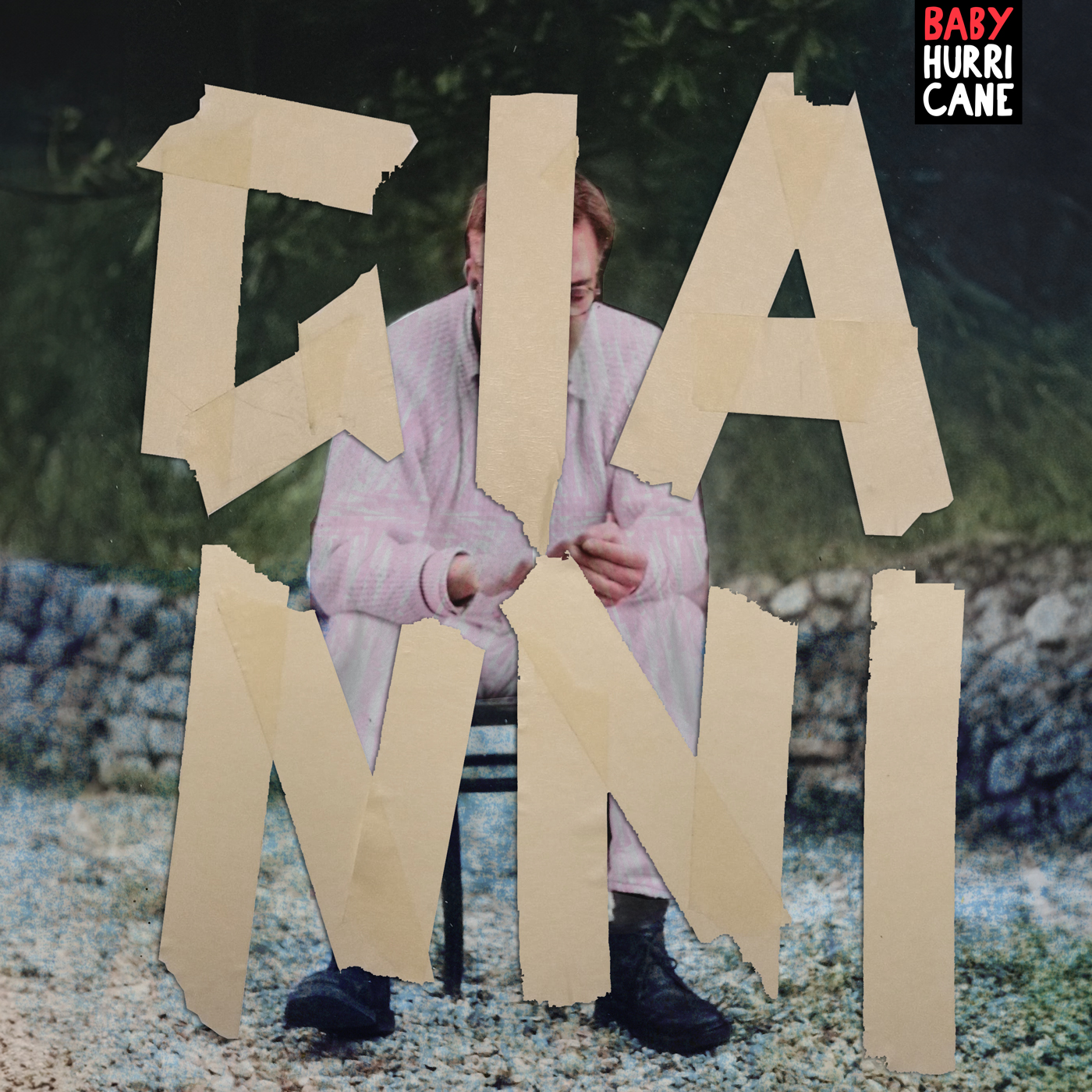 Copertina di GIANNI