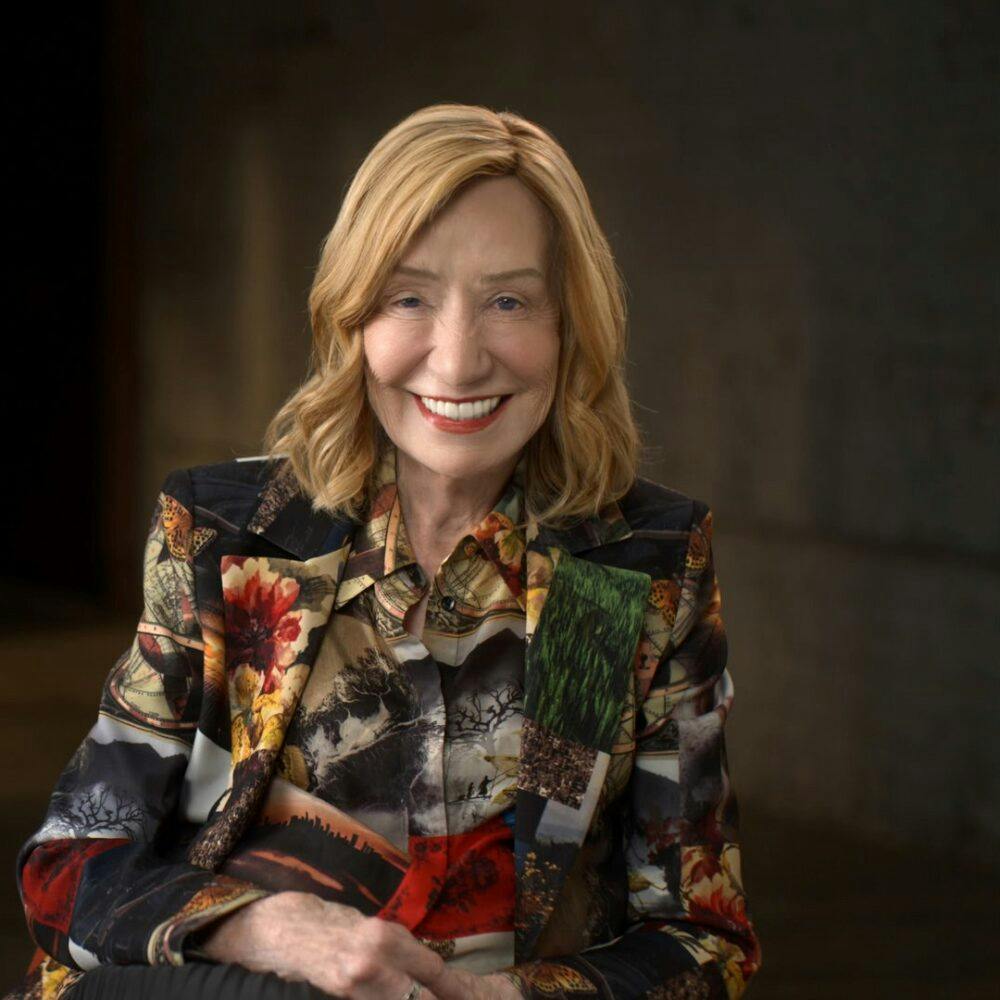 Doris Kearns Goodwin: “An Unfinished Love Story: A Personal History of the 1960s” Doris Kearns Goodwin: “An Unfinished Love Story: A Personal History of the 1960s”