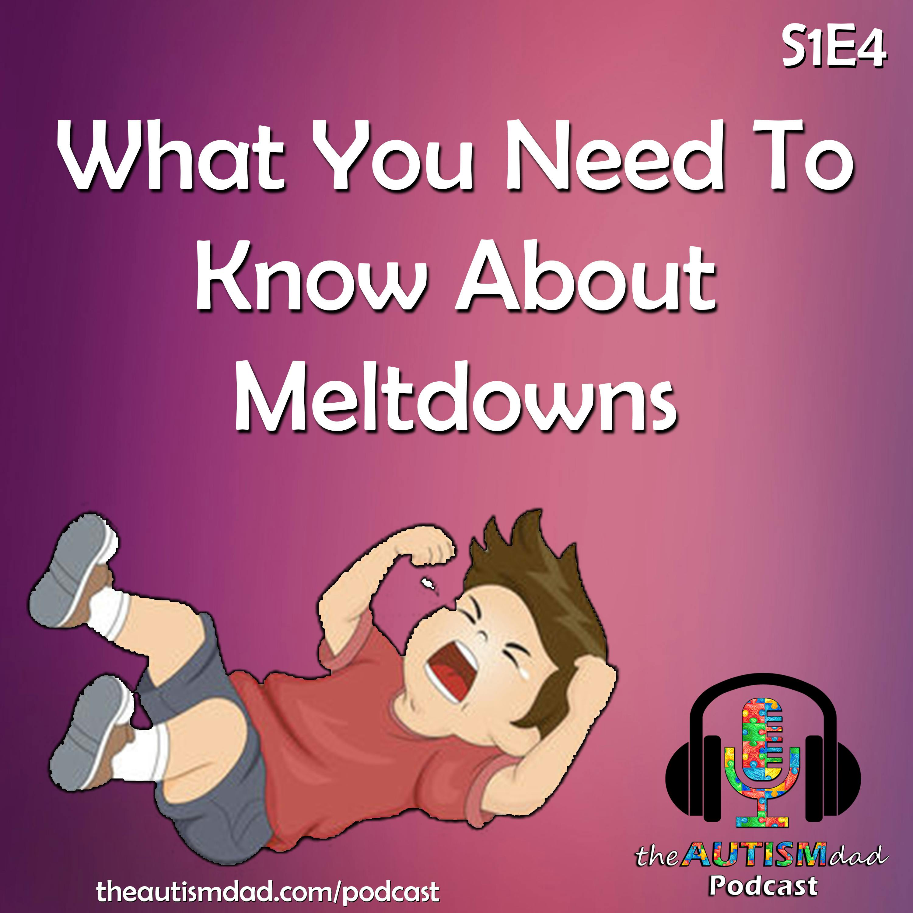 What You Need To Know About Meltdowns