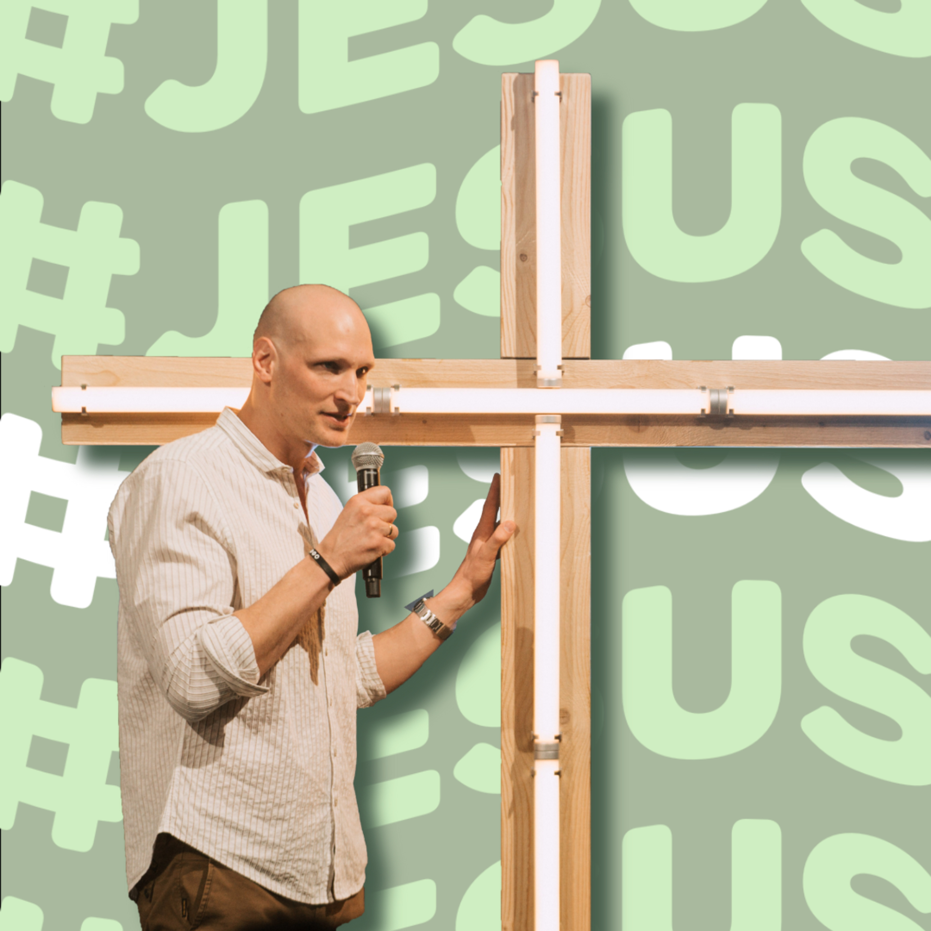 #jesus: Wie Fasten dein Leben verändert | Jens Koslowski + Tina Kalb