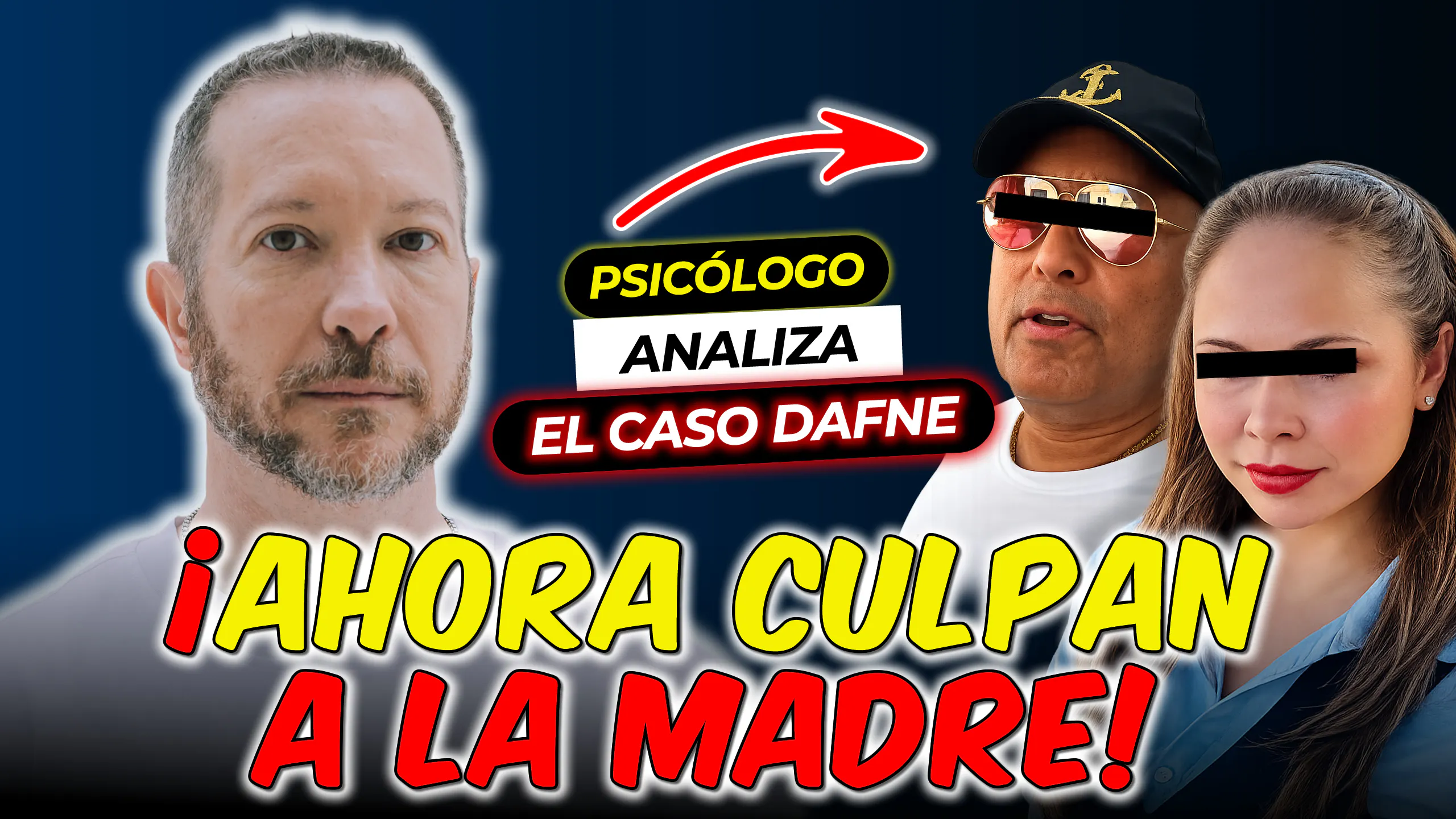 📢 CASO DAFNE ZAPATA PARTE 3: REVICTIMIZACIÓN EN REDES 🧠🛡️🚨 | Psicologo reacciona