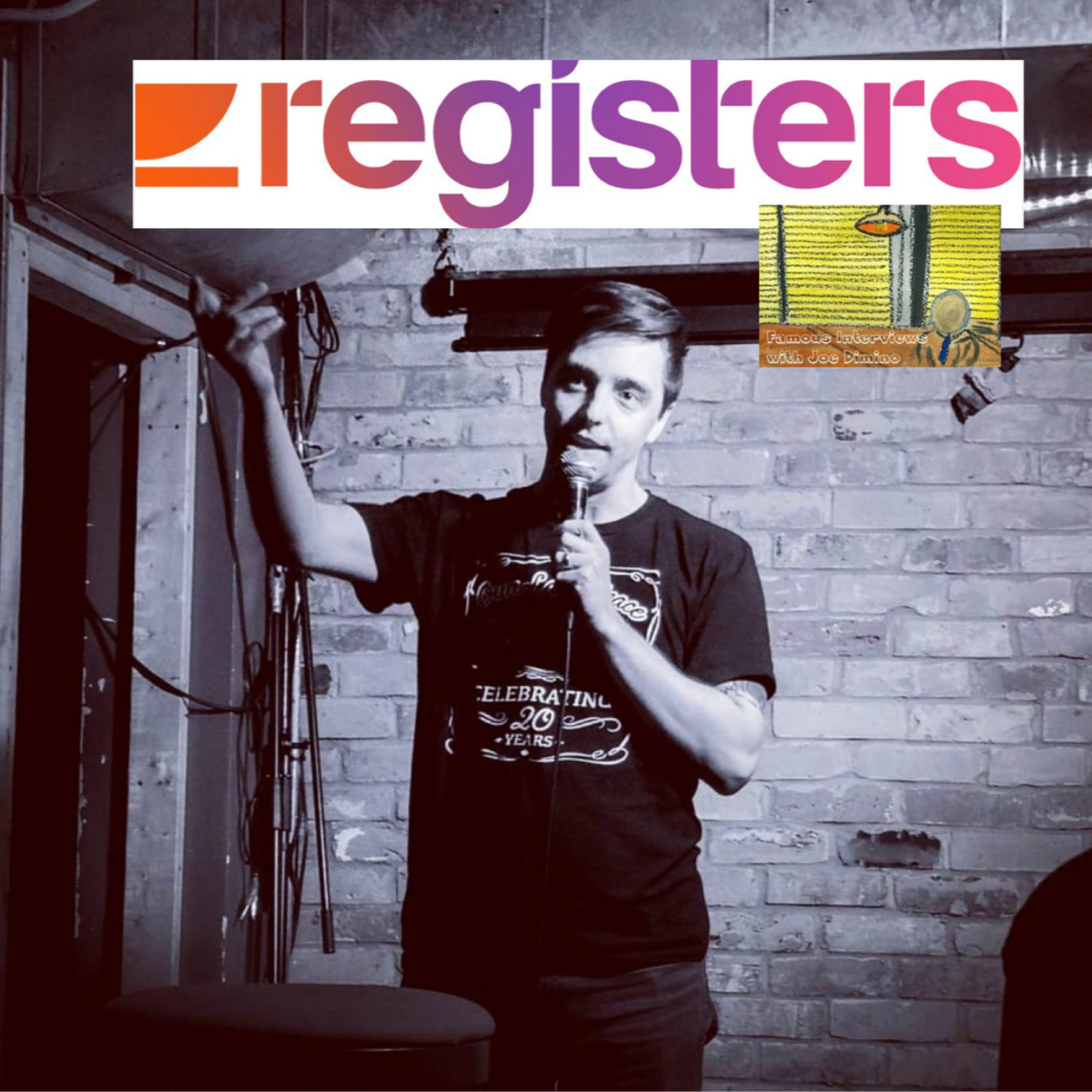 Voice Teacher, Musician & Comedian Matt Dell