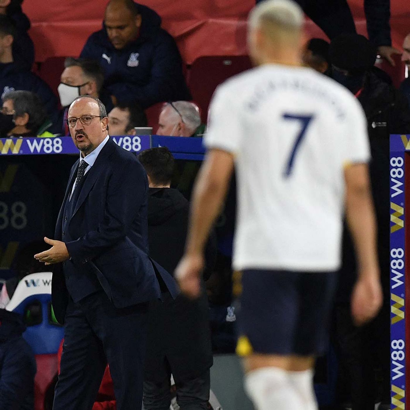 Royal Blue: The Everton FC Podcast